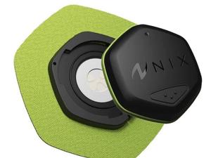 Nix Hydration Biosensor