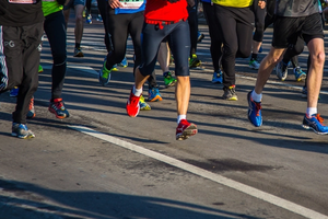 Runners