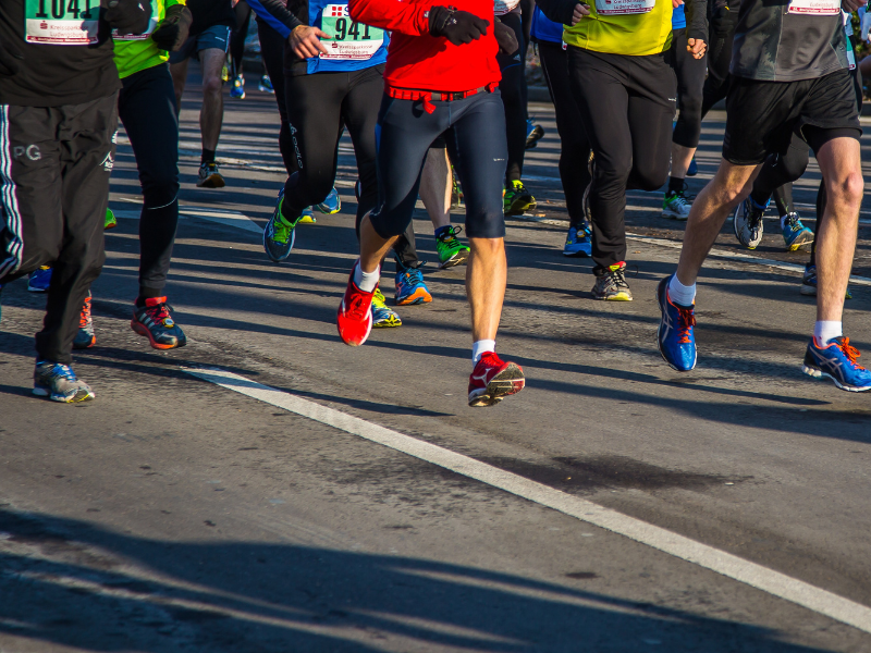 Runners