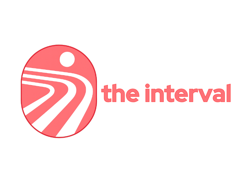 The Interval logo