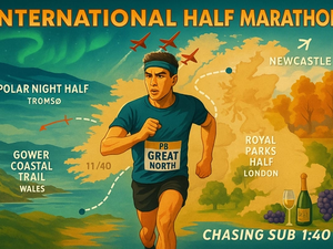 10 Half Marathons Worth Travelling For
