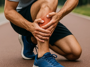 Why do my  shins hurt when I run