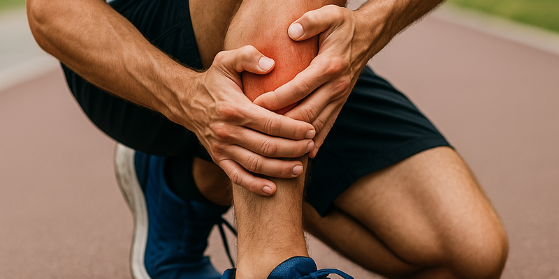 Why do my shins hurt when I run