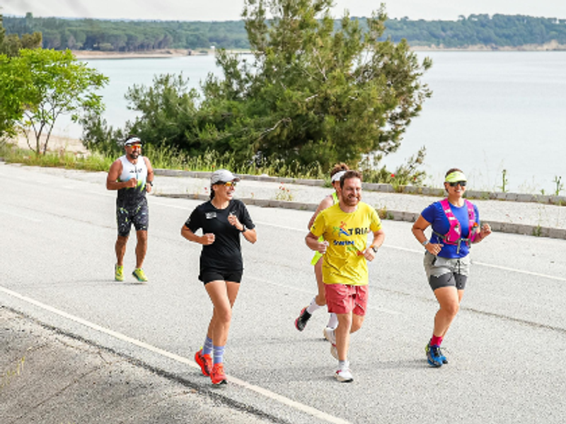🏃♂️ Getting Started Running: The Basics