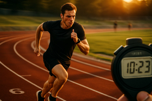 The Complete Guide to Interval Training for Runners