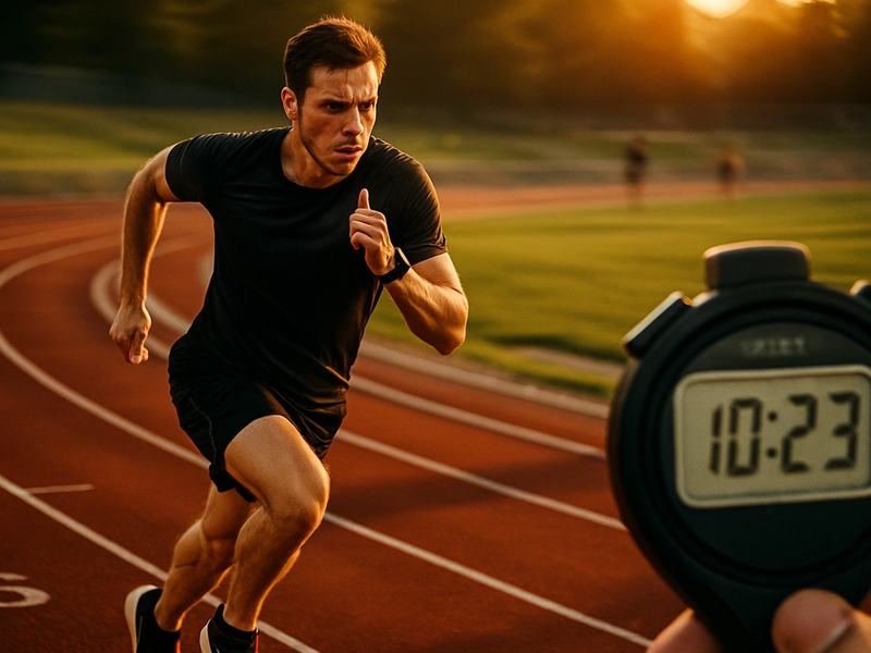 The Complete Guide to Interval Training for Runners