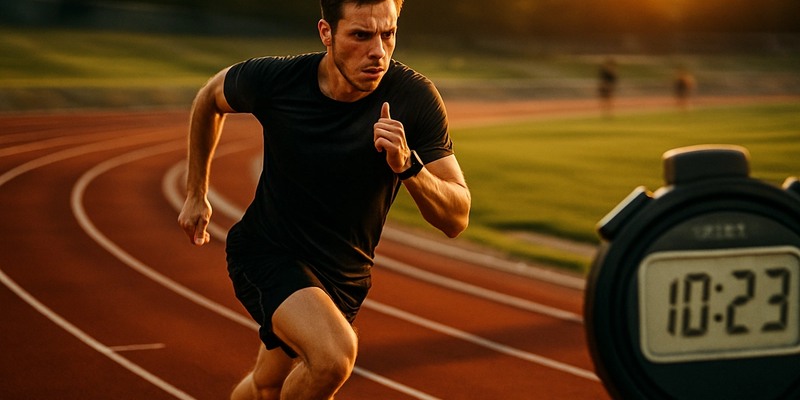The Complete Guide to Interval Training for Runners