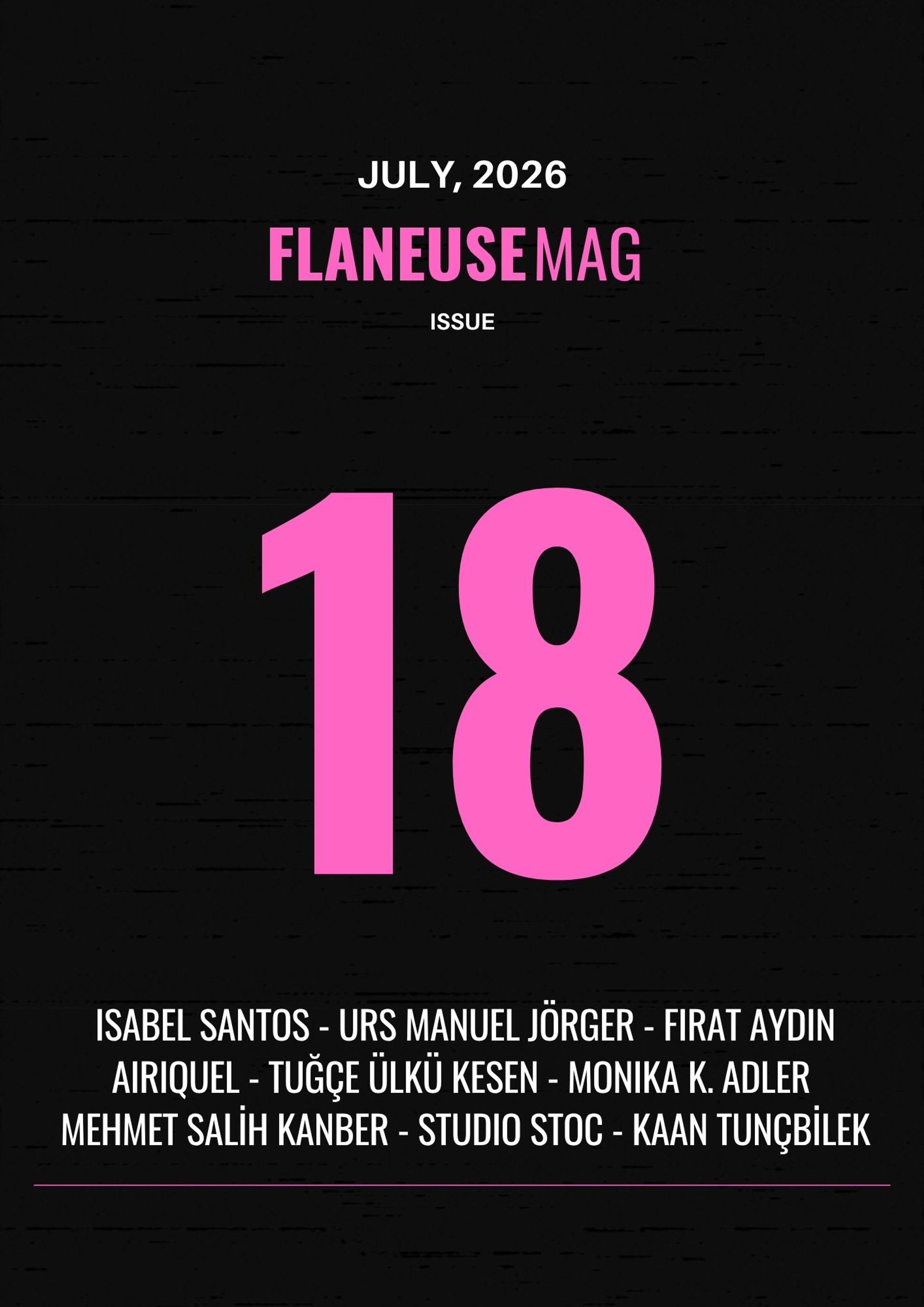 SAYI 18