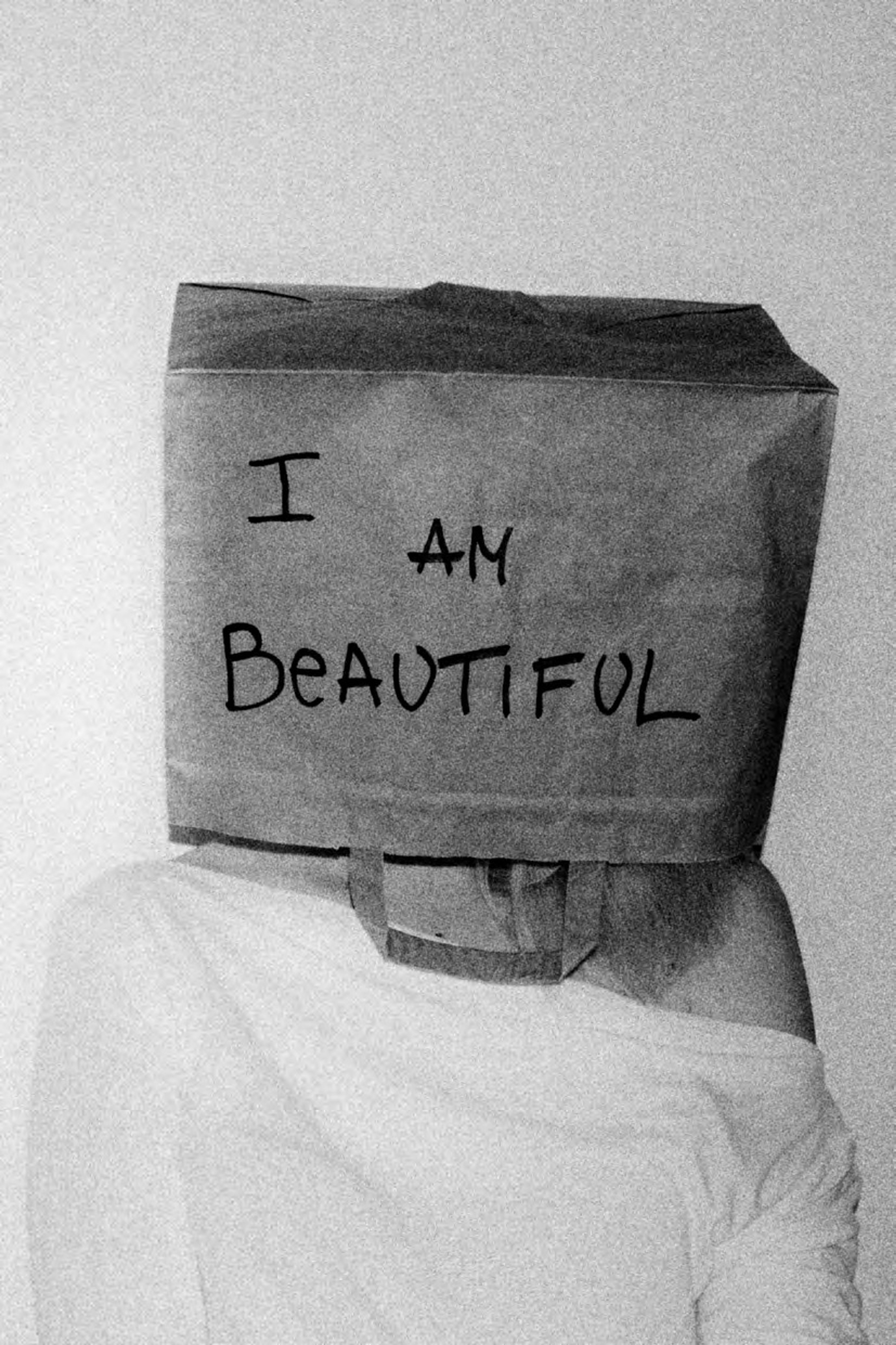 I am Beautiful