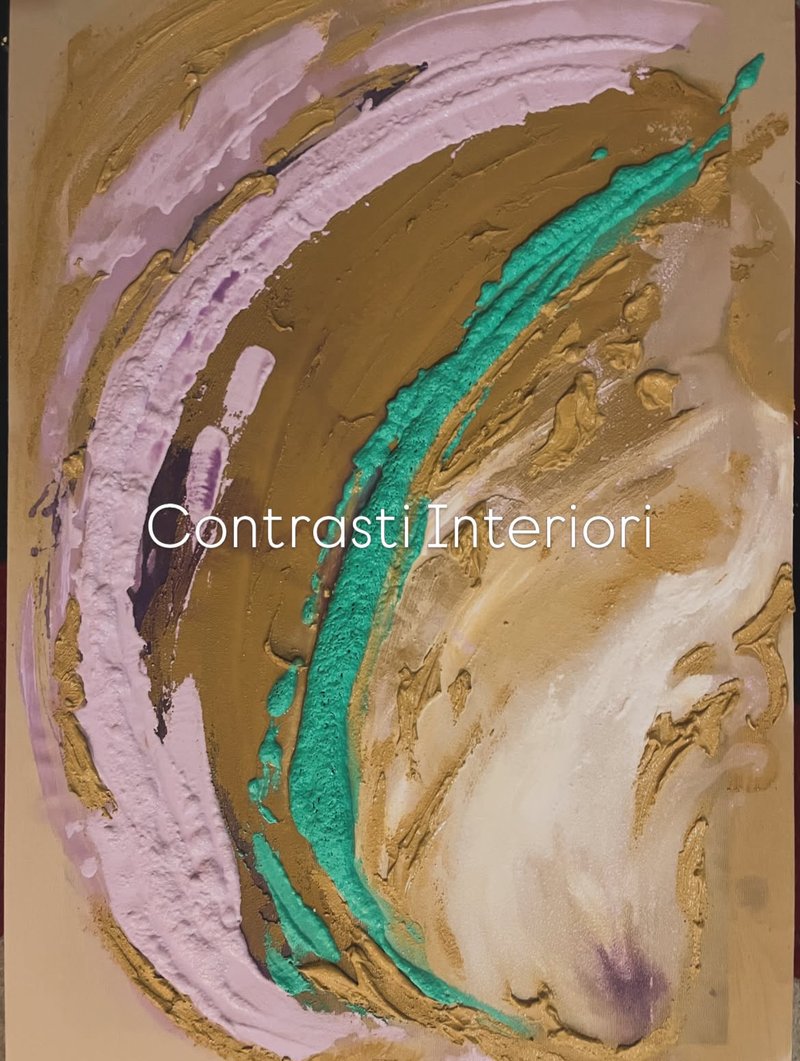 Constrasti Interiori