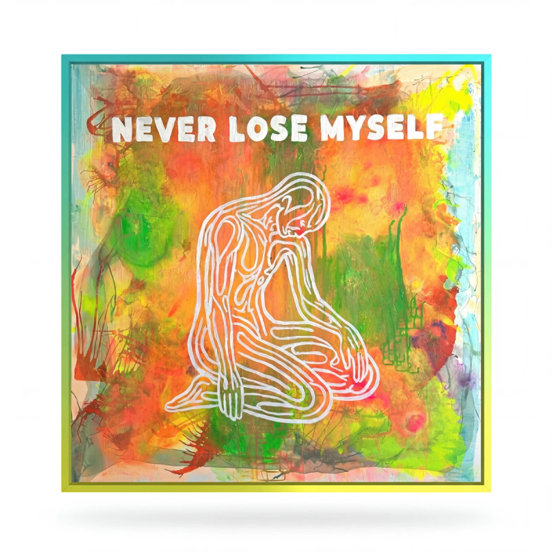 Never Lose Myself