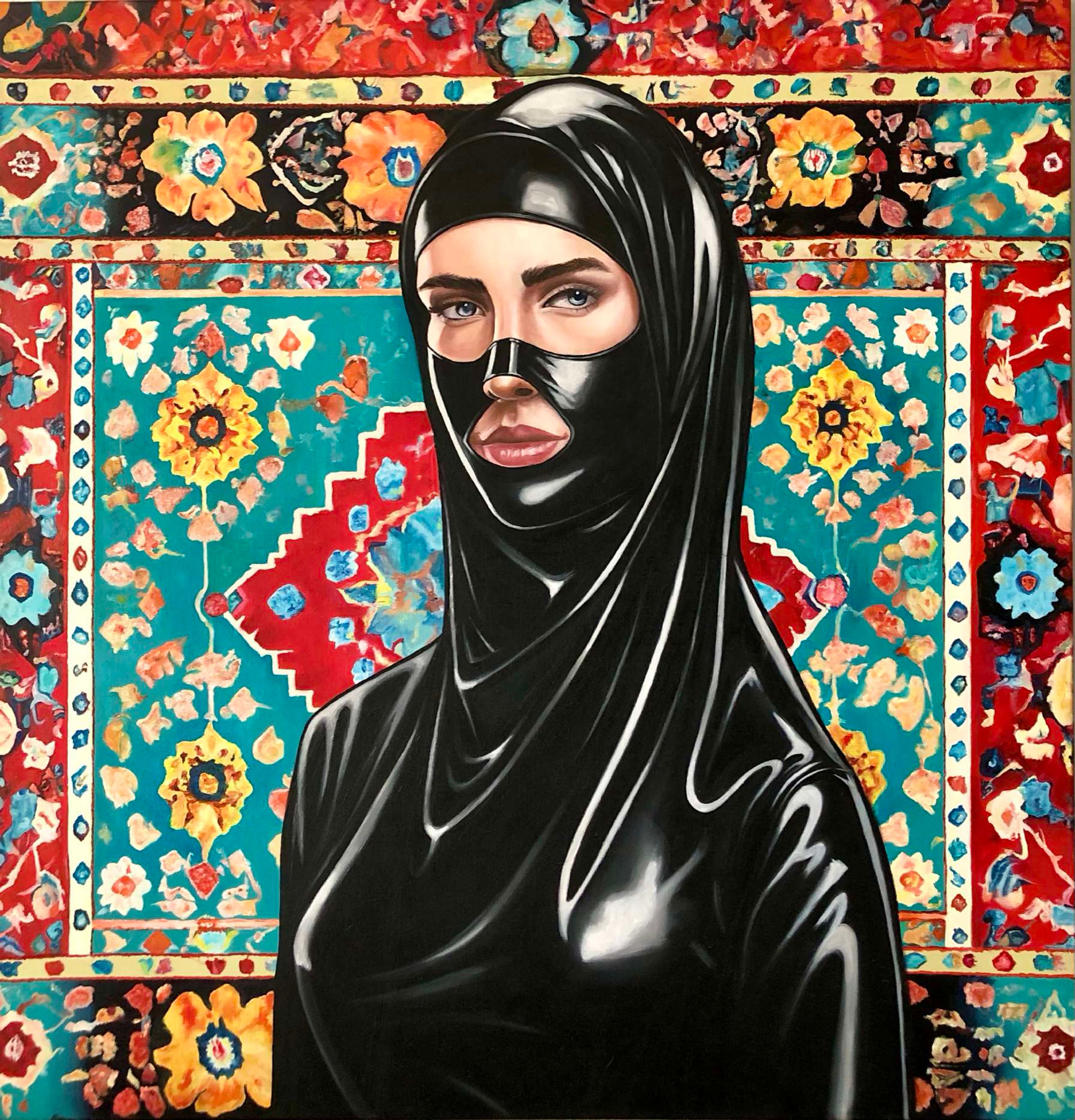 The Romanticism of Orientalism