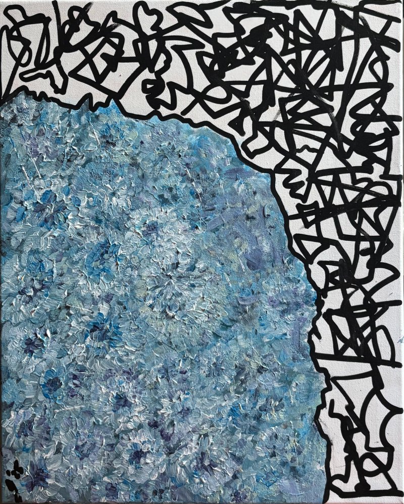 "Random Access Memories 3"