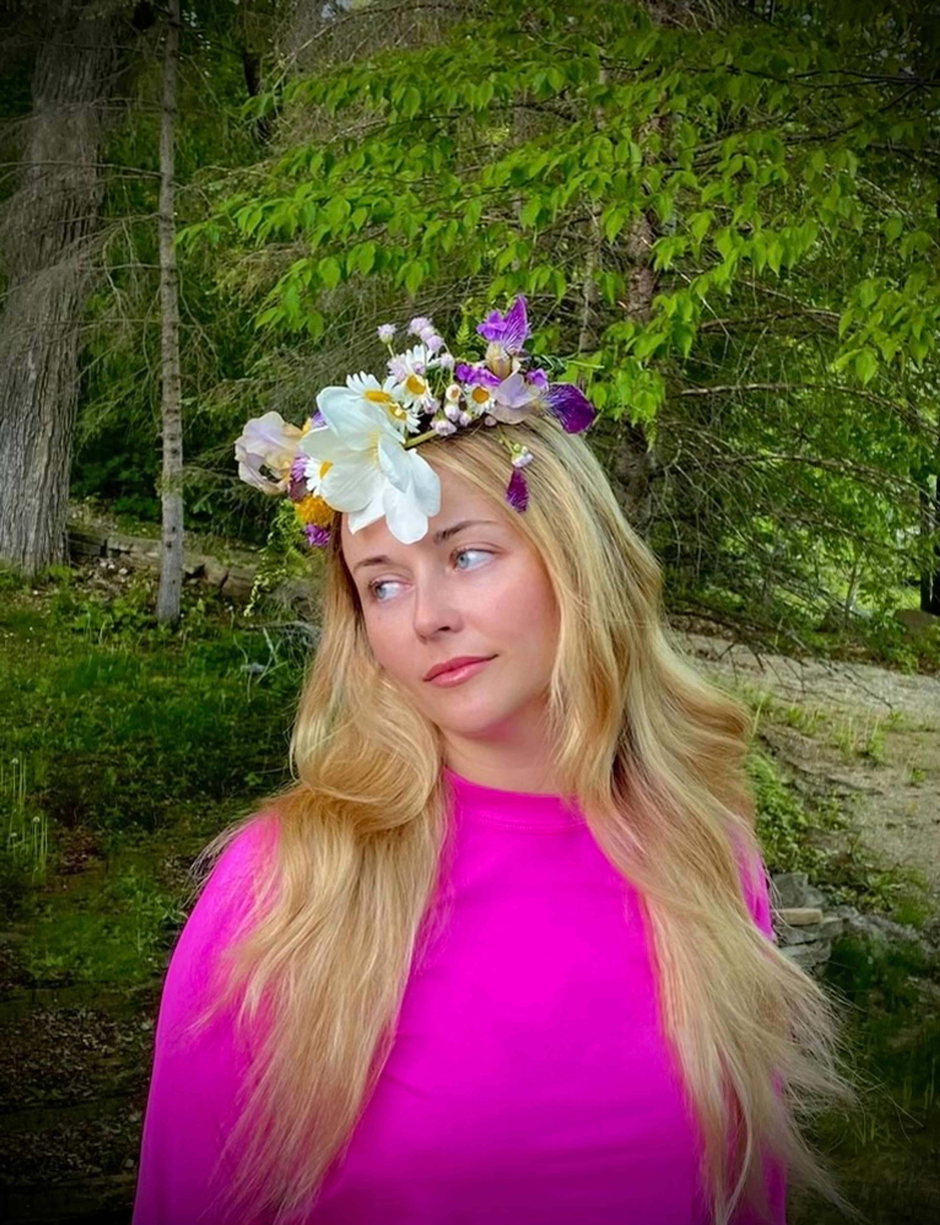 Zära Monet
