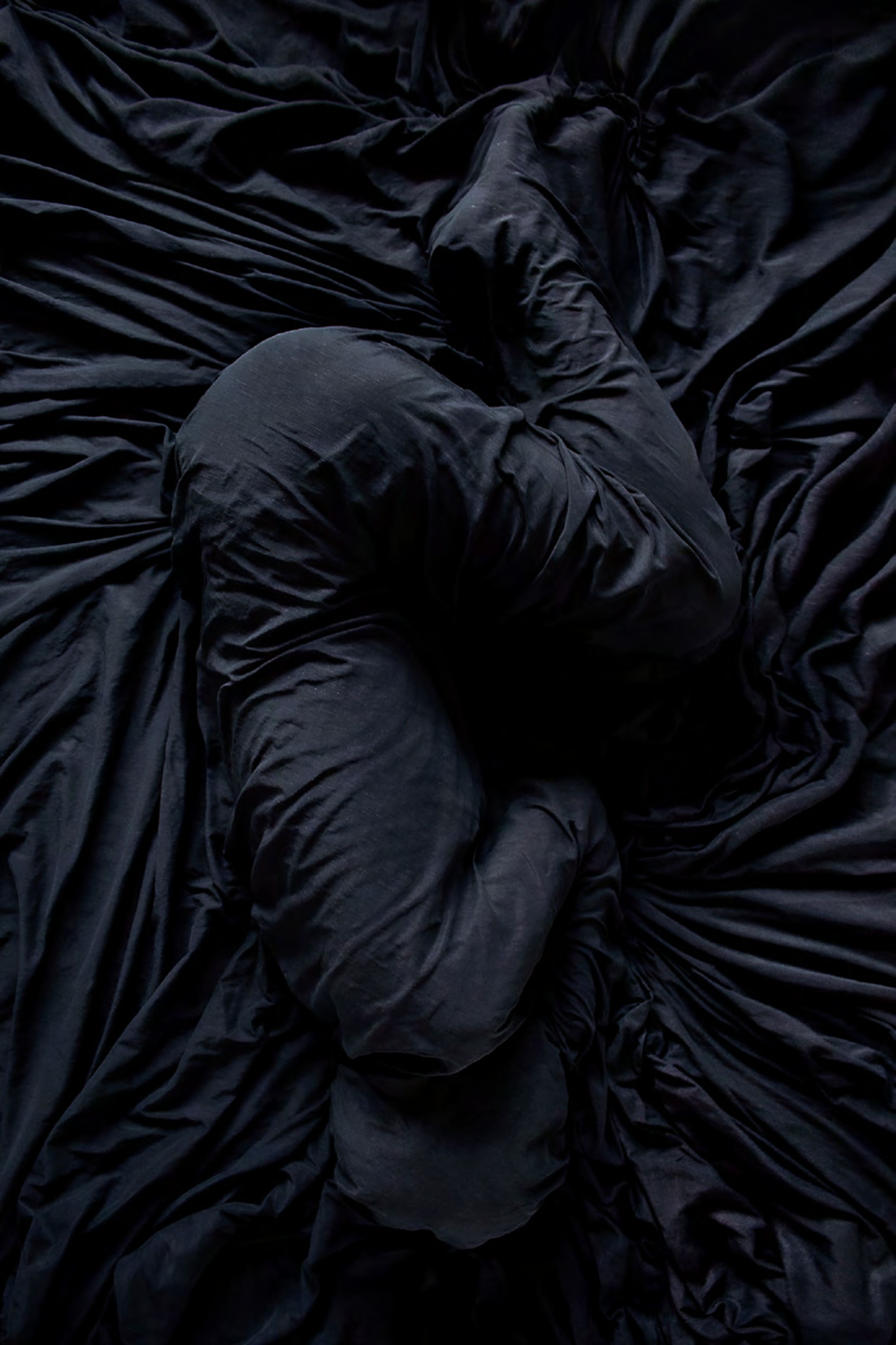 Trapped Until Your Fears End