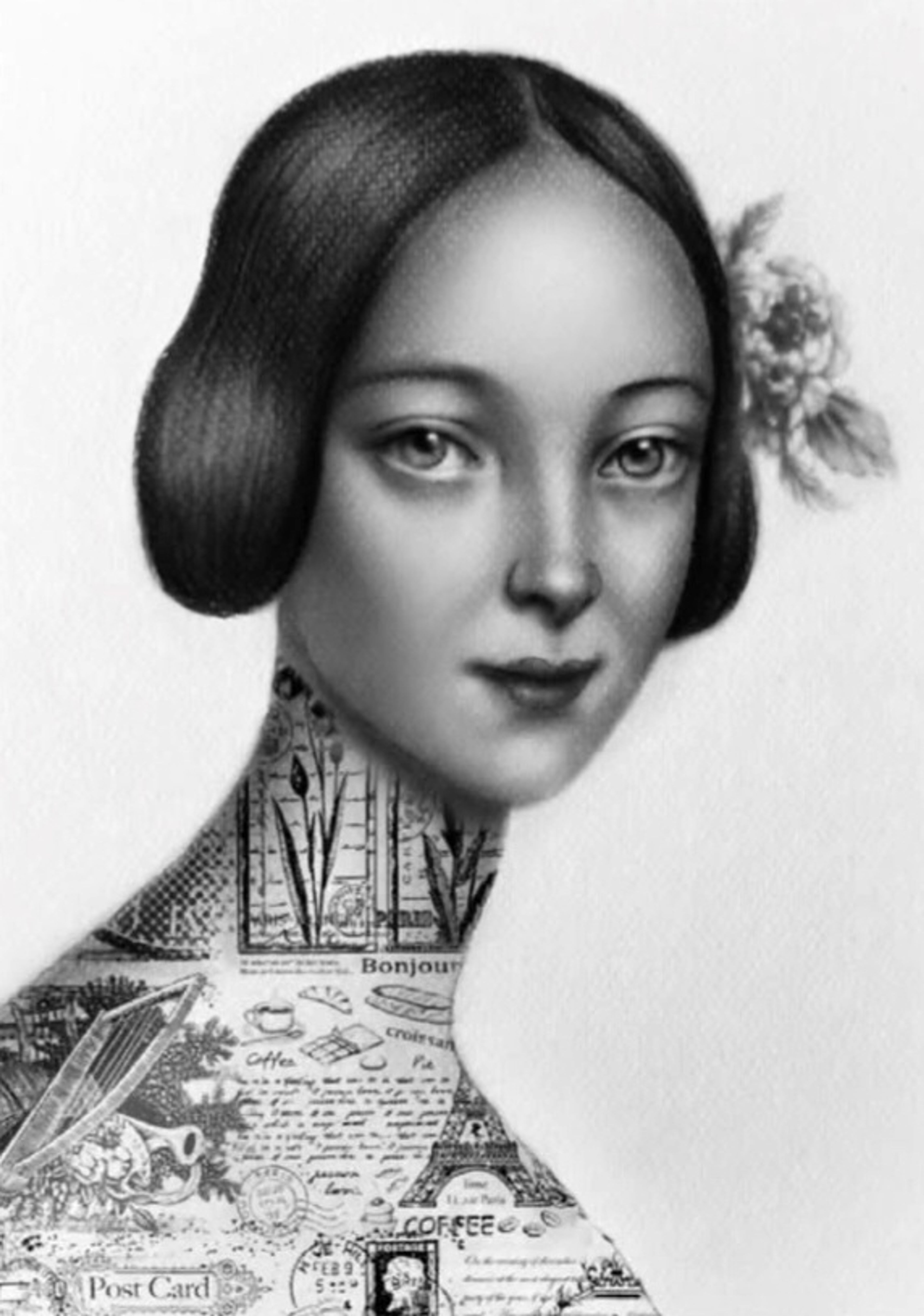 Portre- Portrait