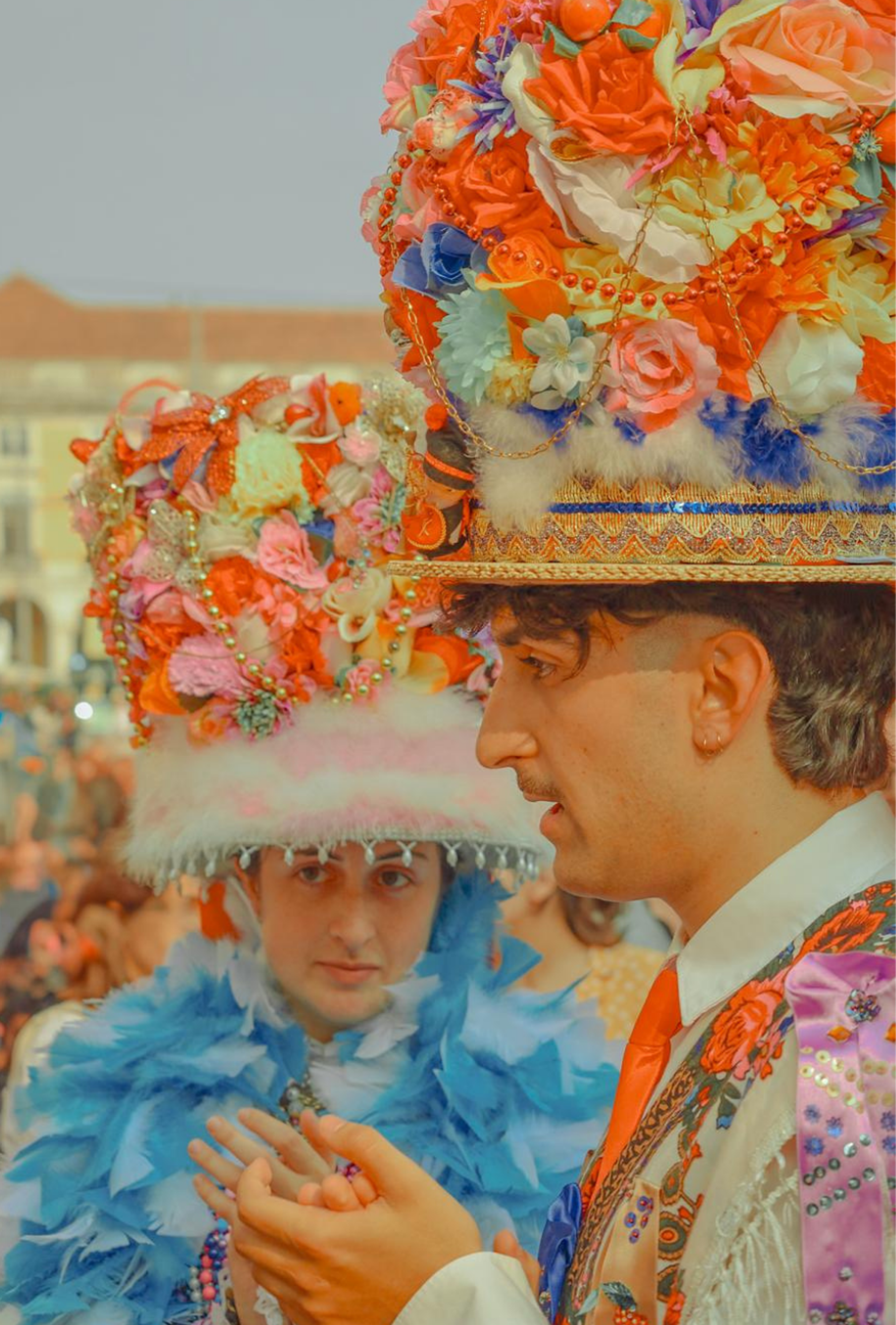 Photography by Celia Montes