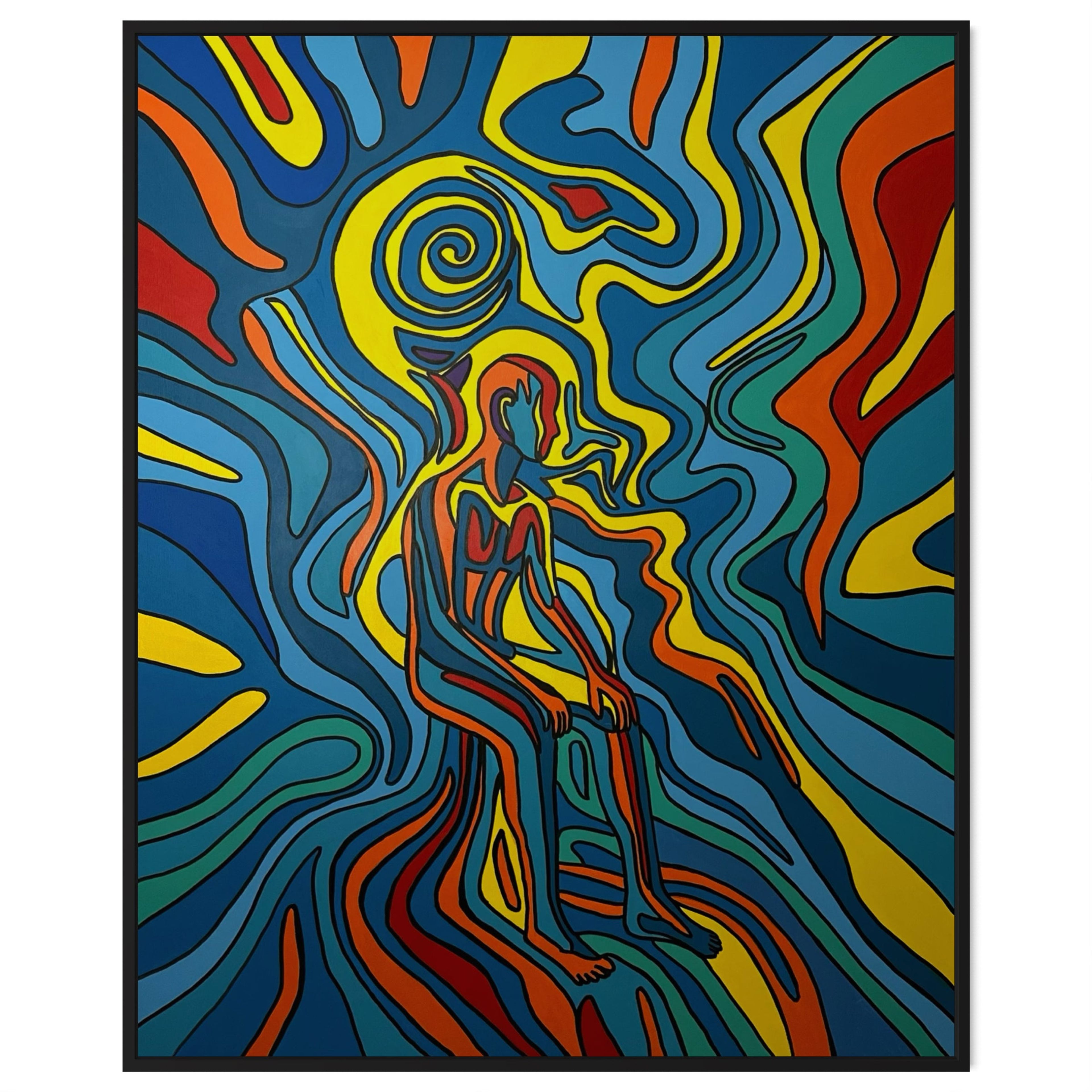Echoes In The Flow Tablo Pt.2