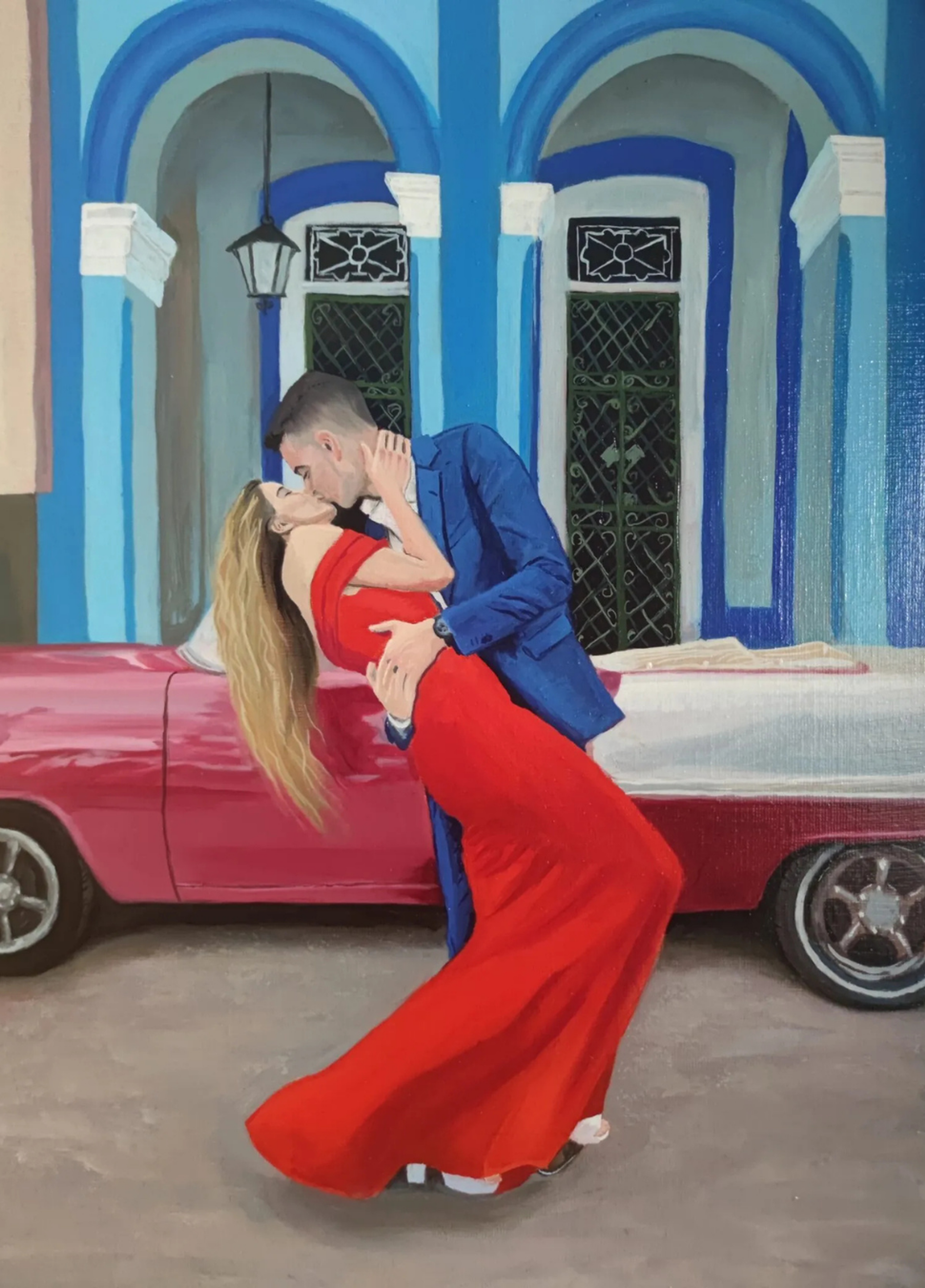 CUBA