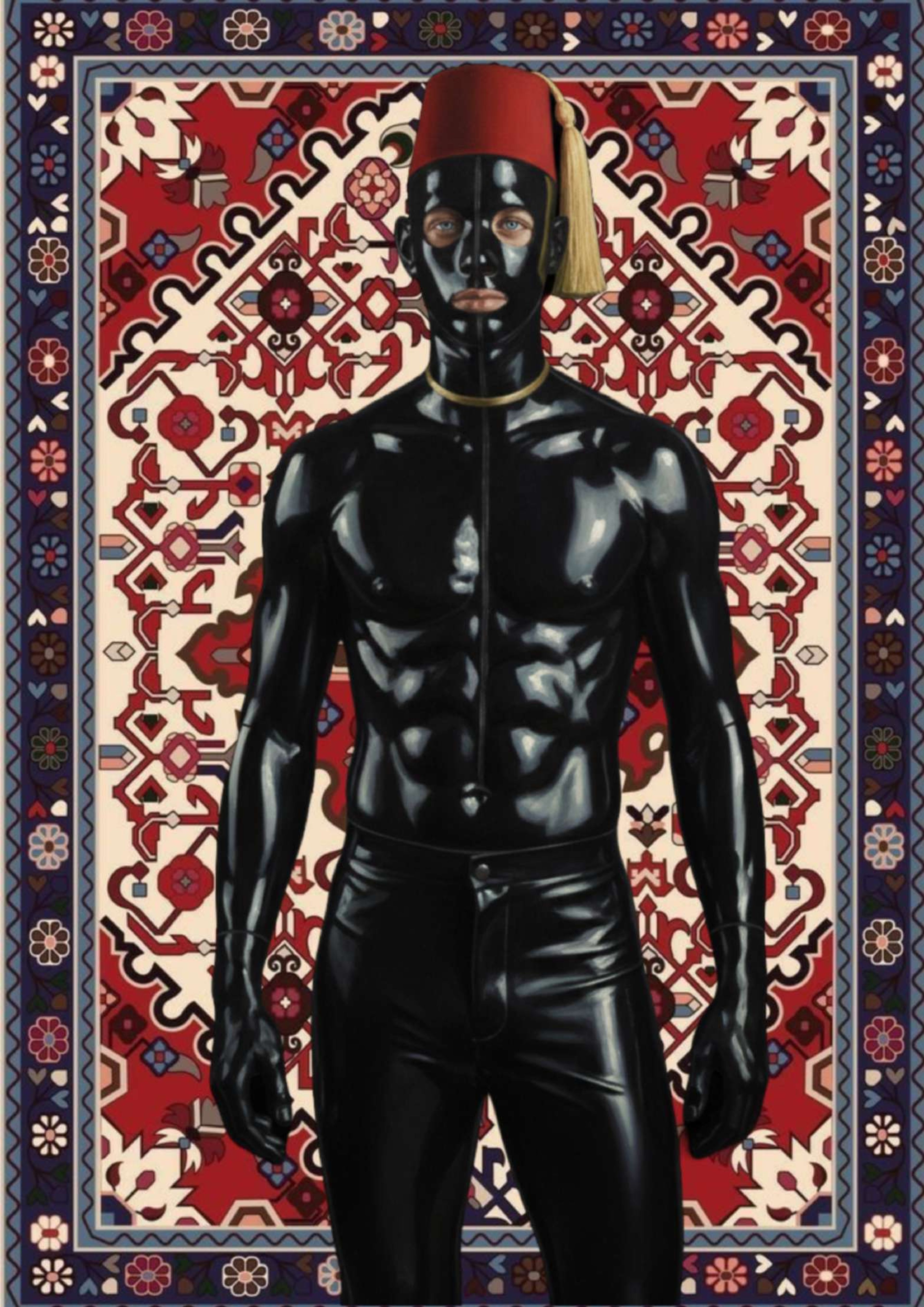 The Romanticism of Orientalism