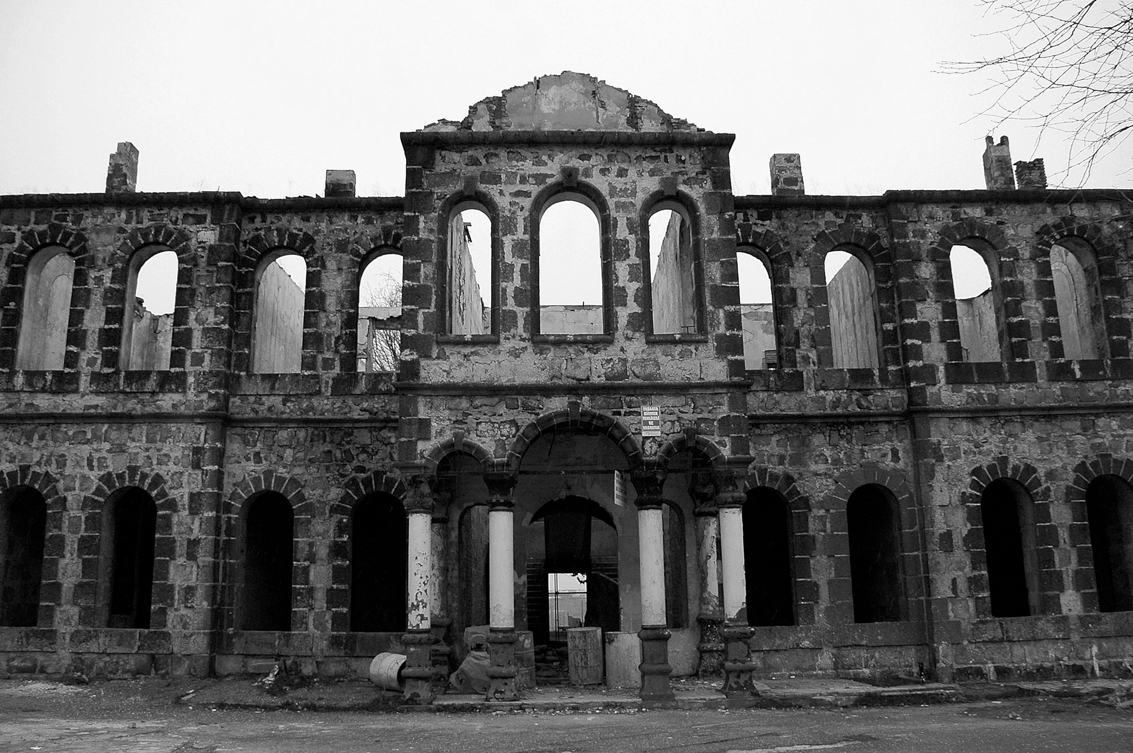 The Stone Remember II