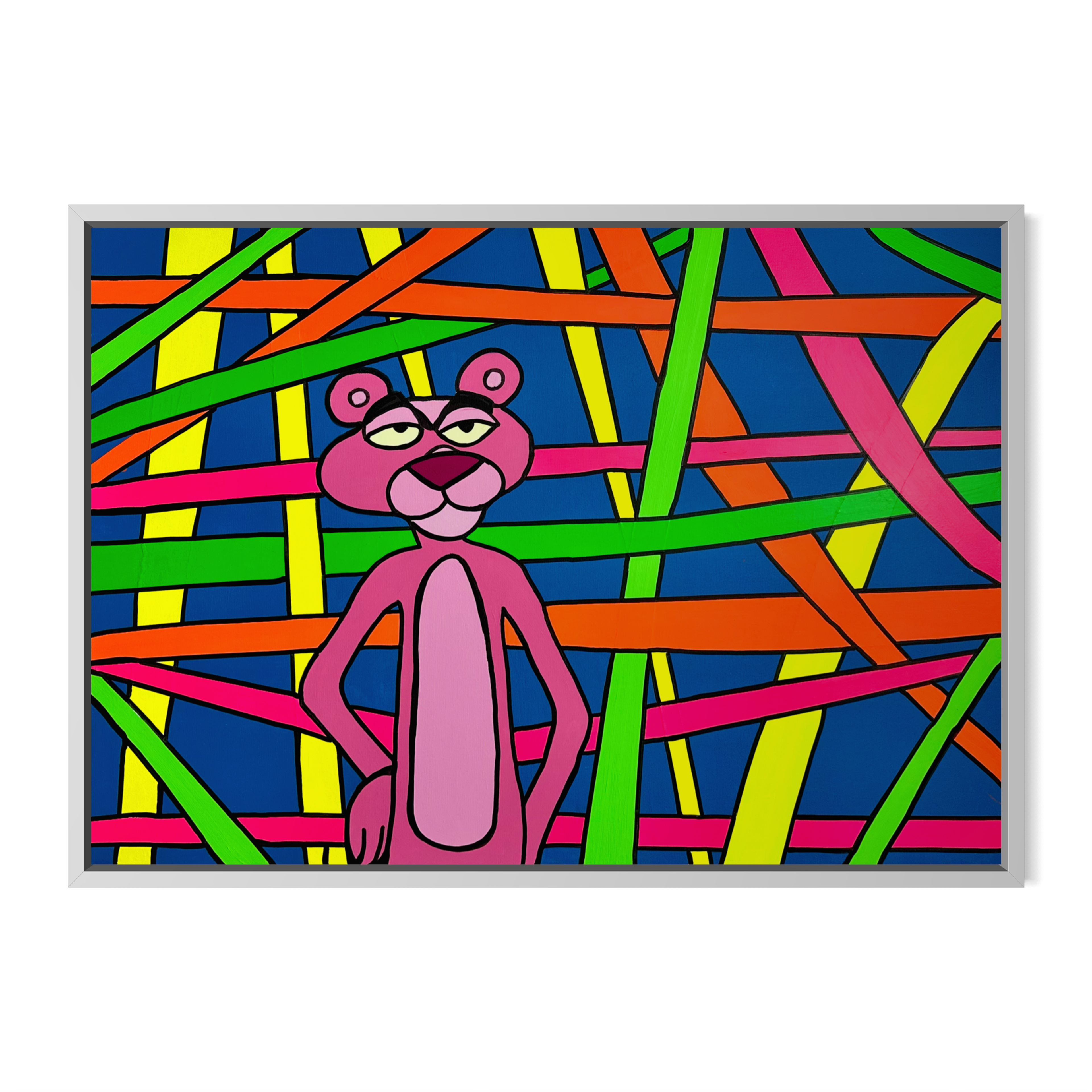 The Groovy Cat Pt.2