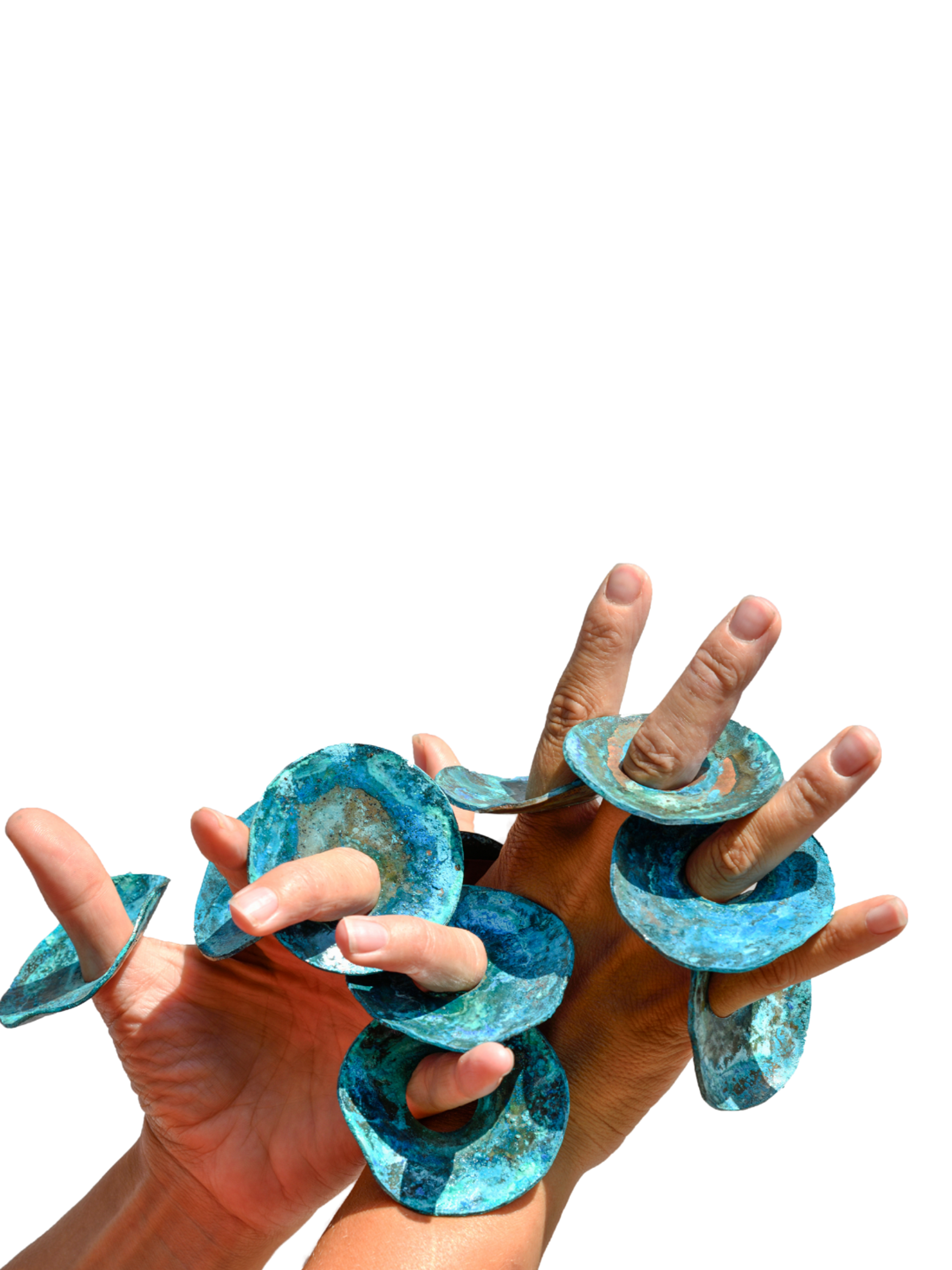 Living Surfaces