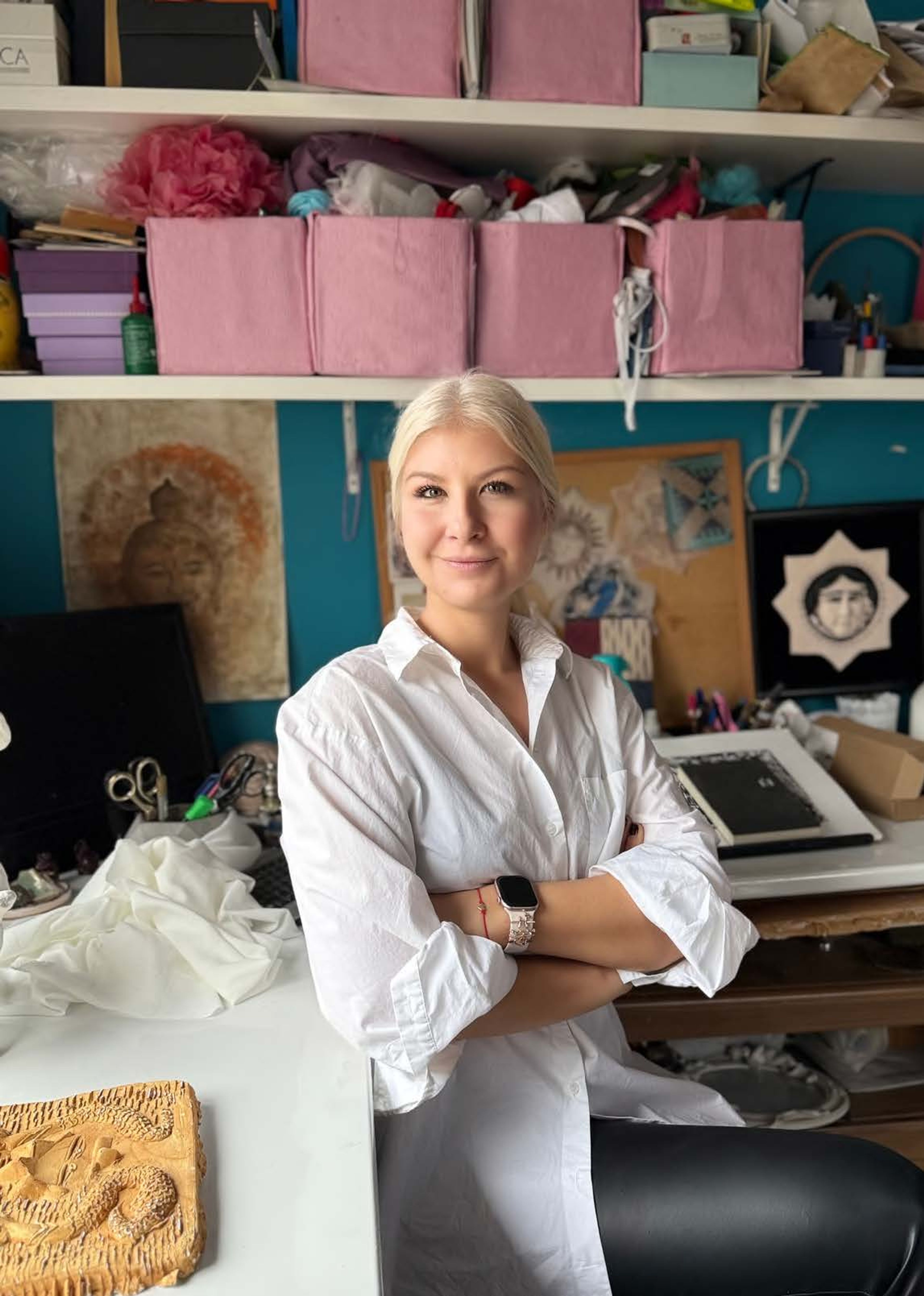 Melis Arslan