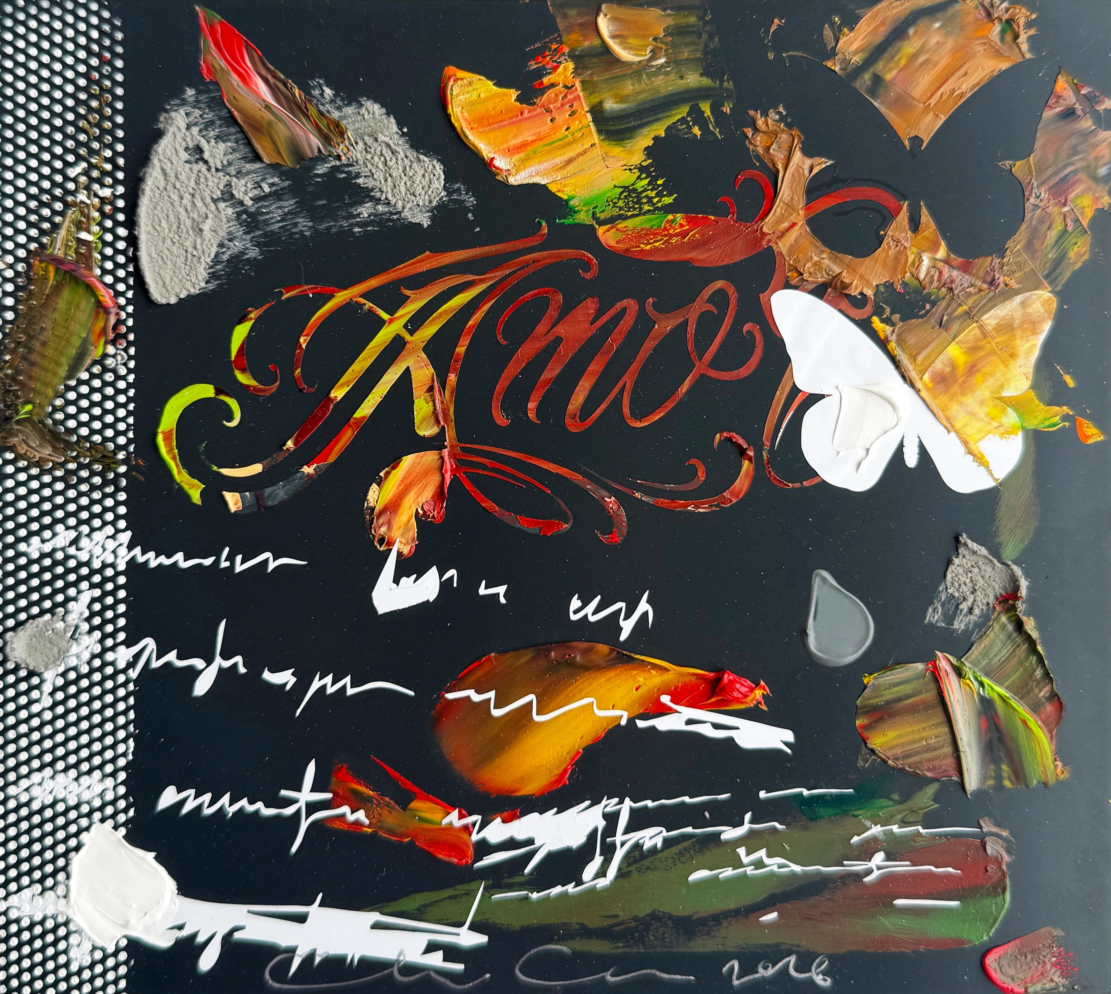 Hâlâhayat | Still-Life