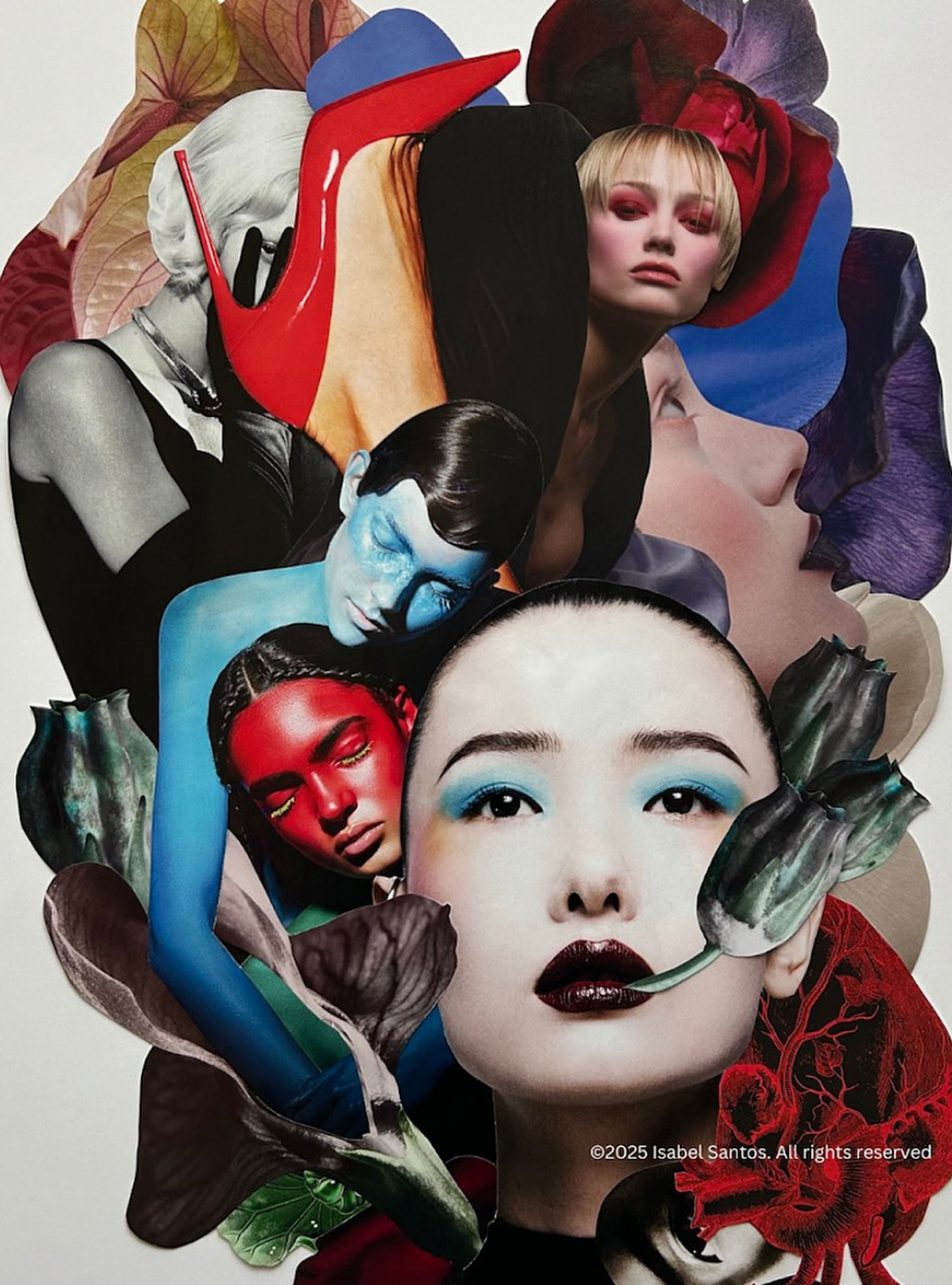 Feminine Essence, 2025