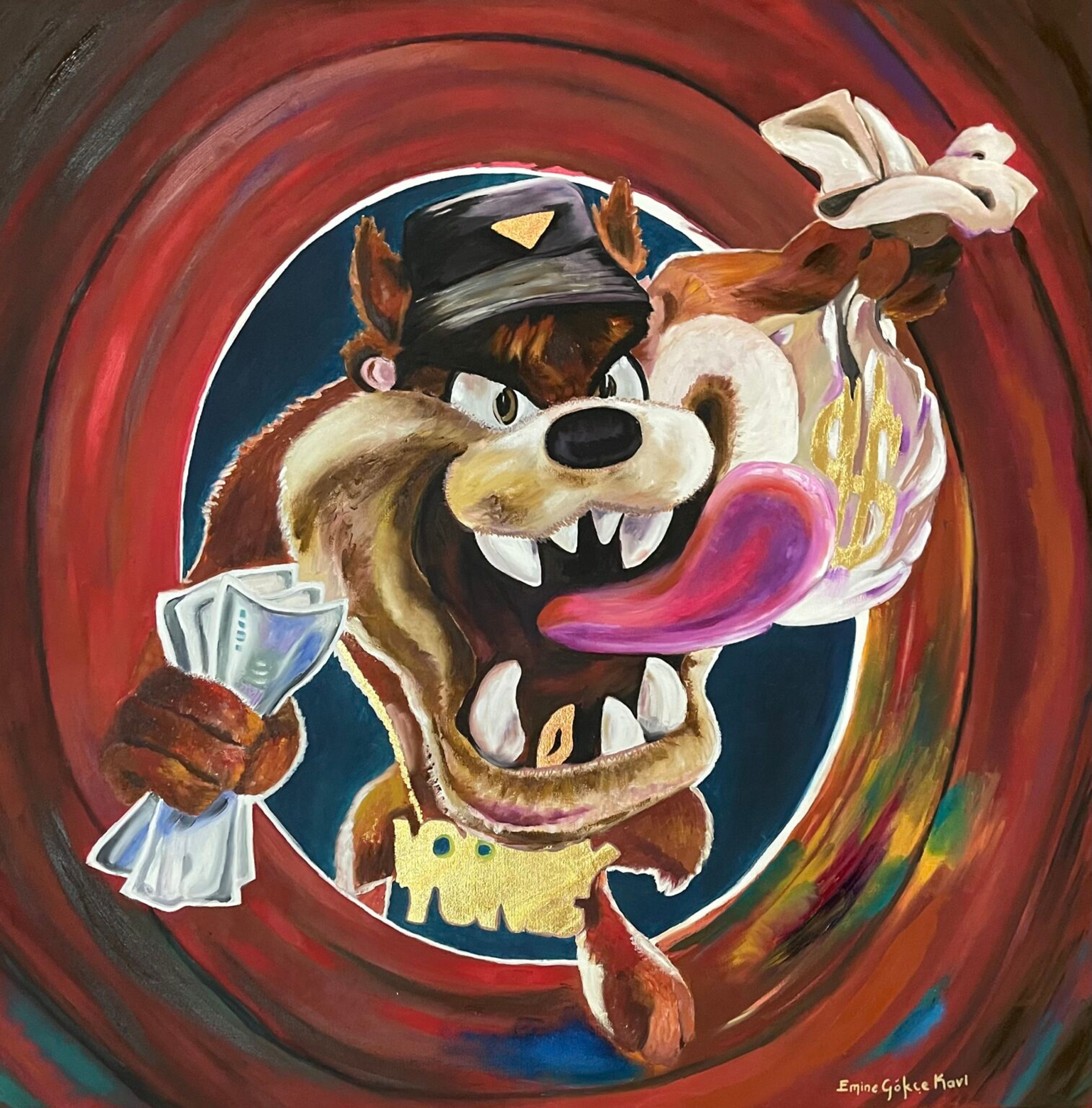 Escape