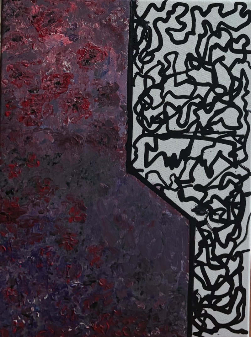 "Random Access Memories 4" 