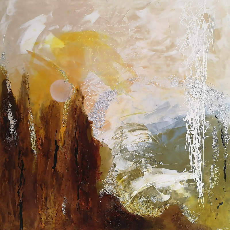 Essence of Earth and Sky