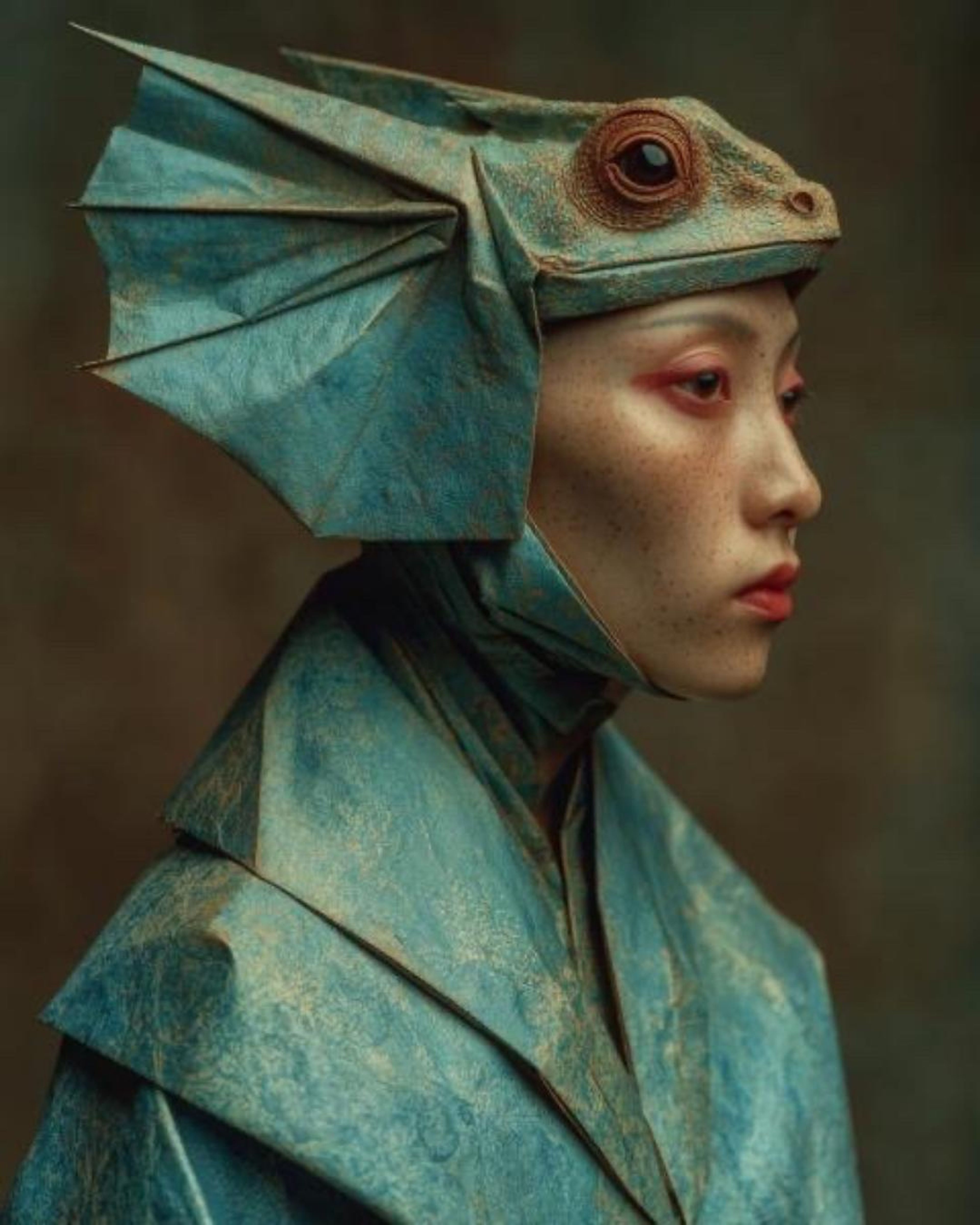 "Origami"