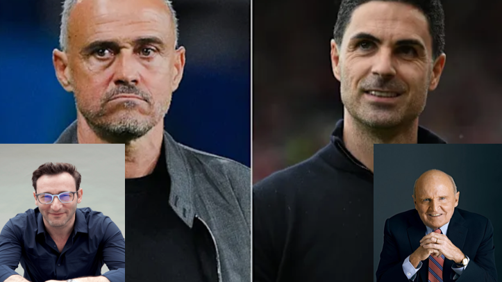 Kültür Egoyu Kahvaltıda Yer: Arsenal ve PSG’den İş Dünyası İçin Dersler