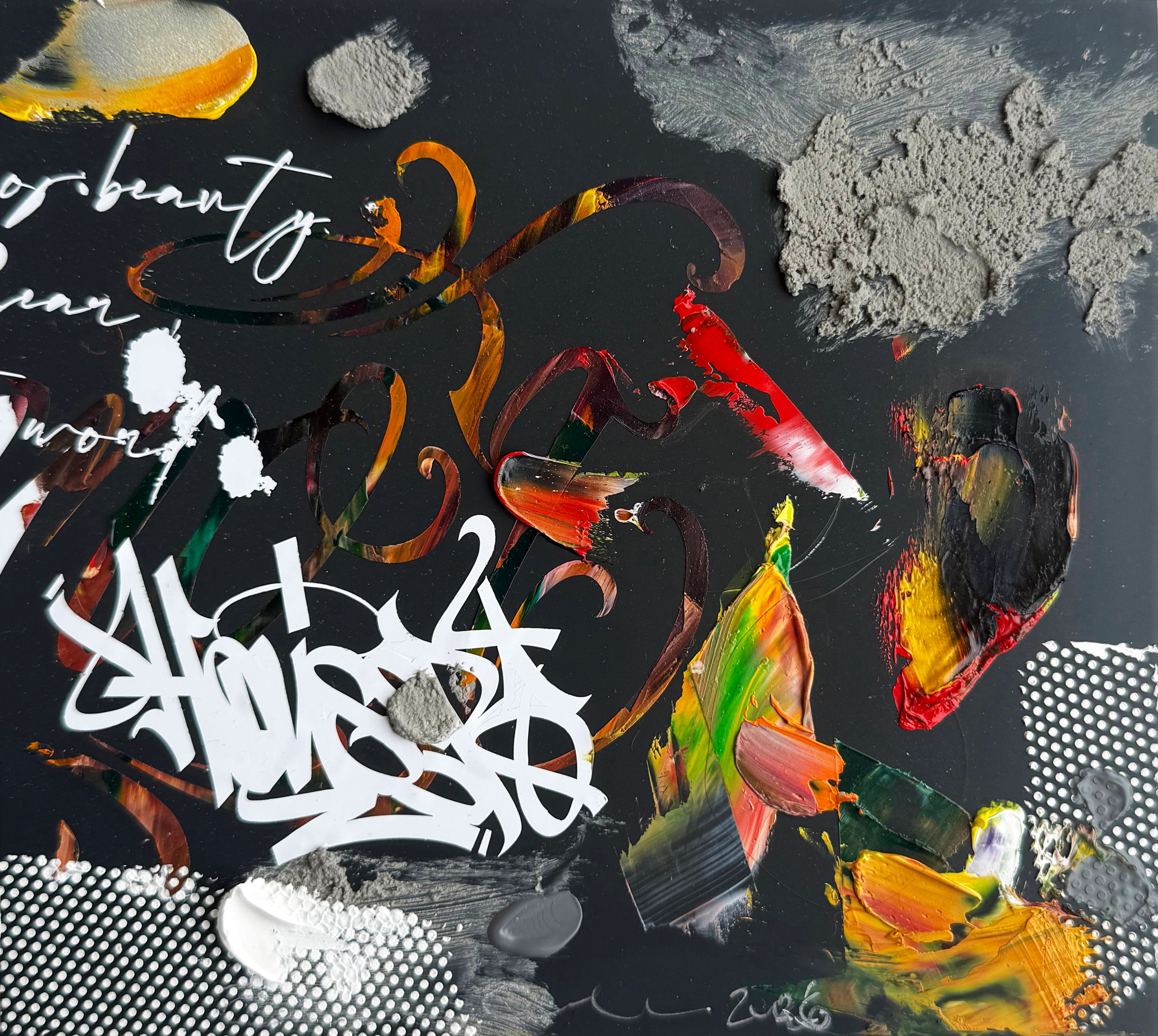 Hâlâhayat | Still-Life