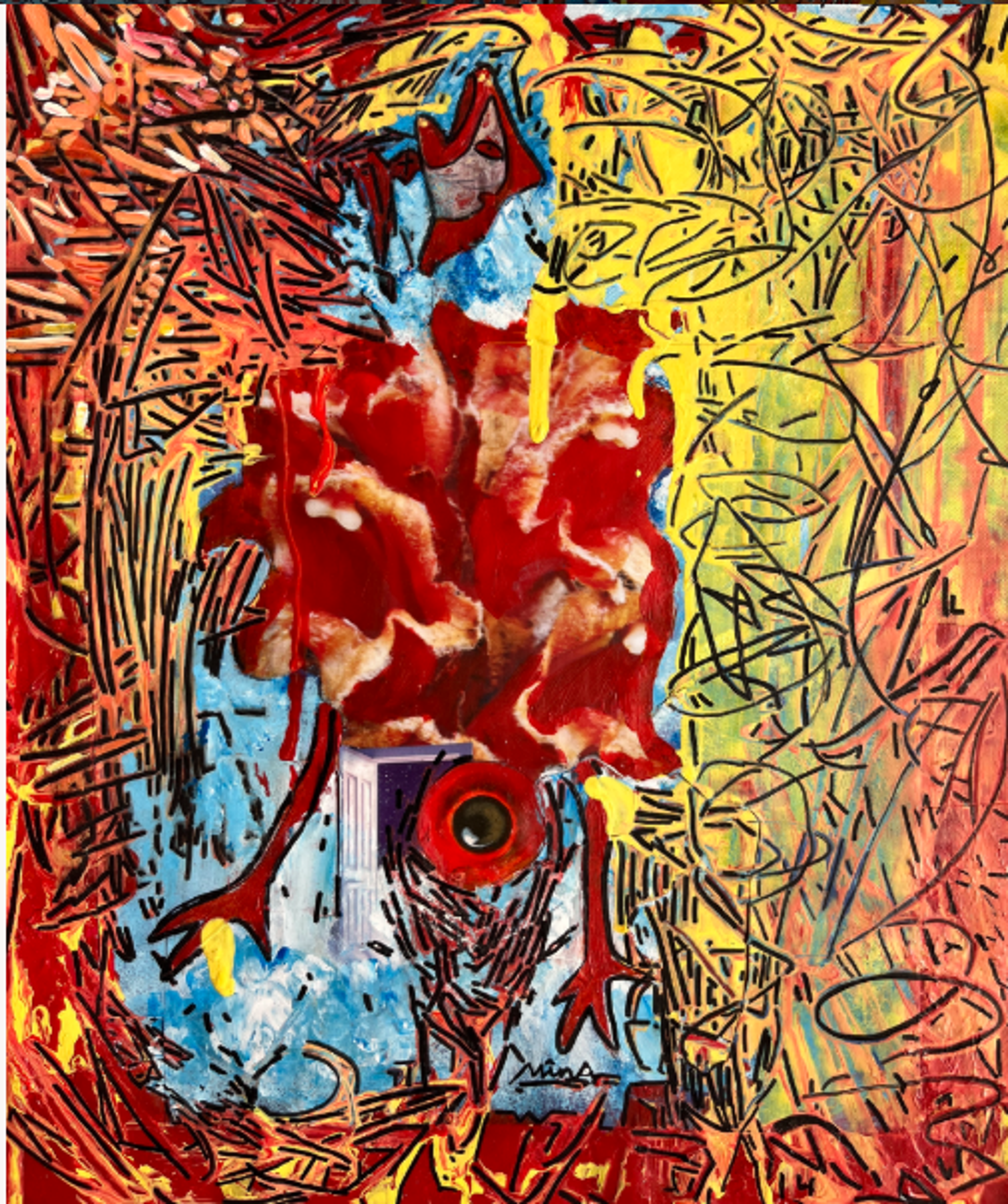 2026-2025, The Language of Birds Series