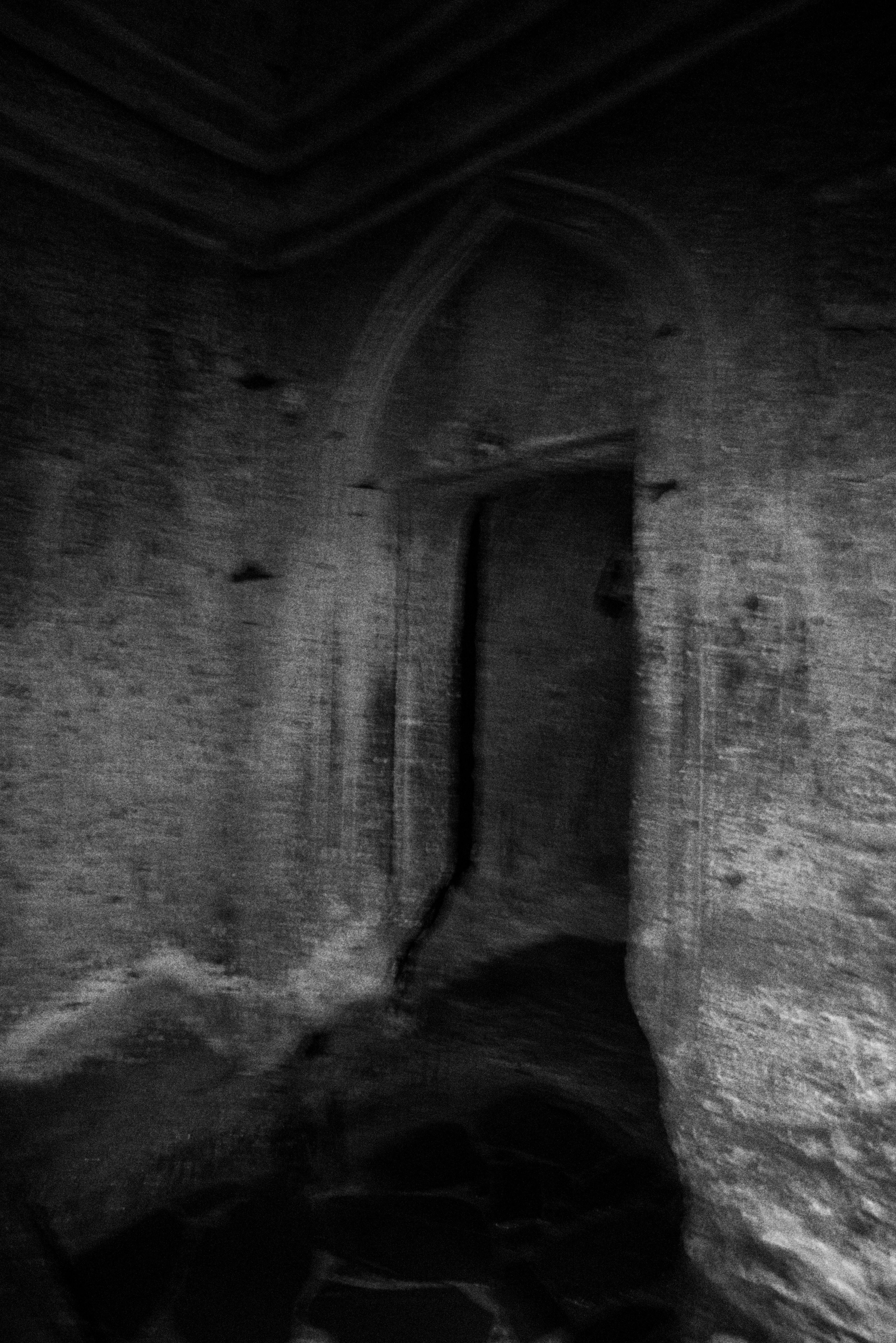 Blurred Series
