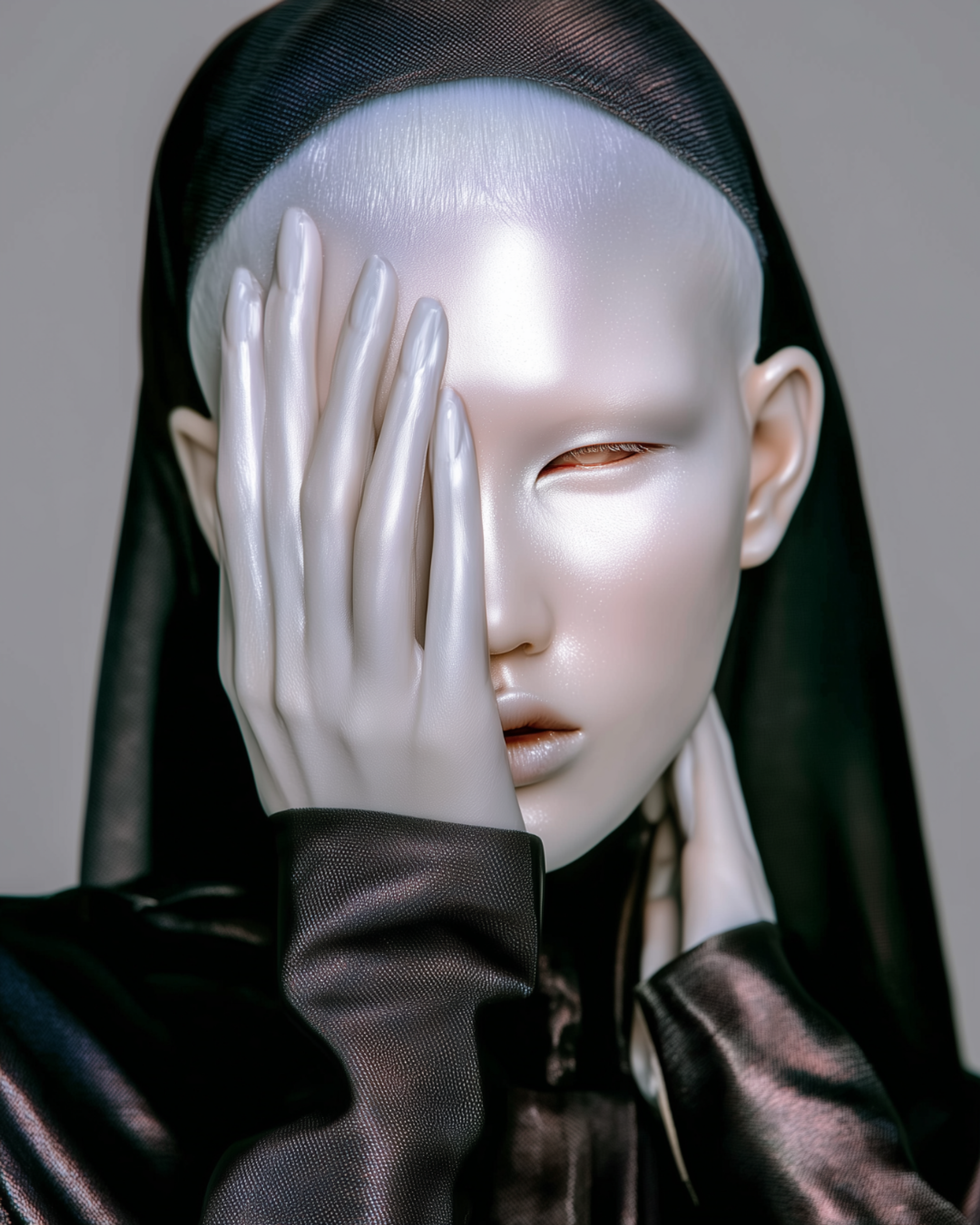 Synthetic Grace