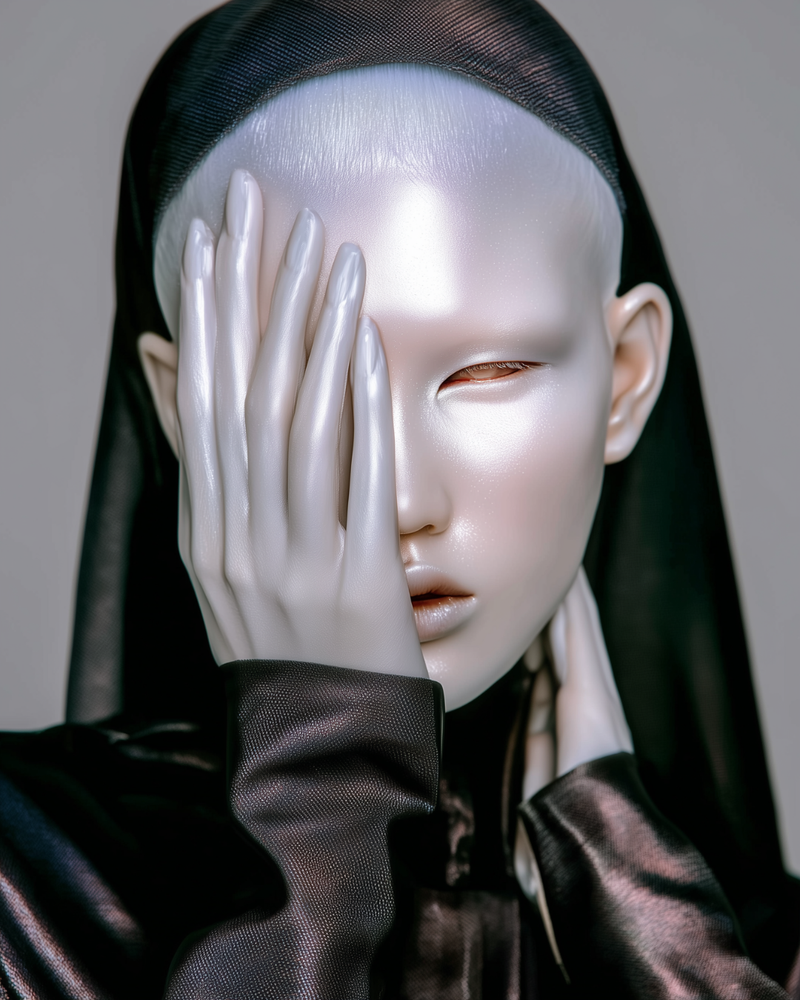 Synthetic Grace