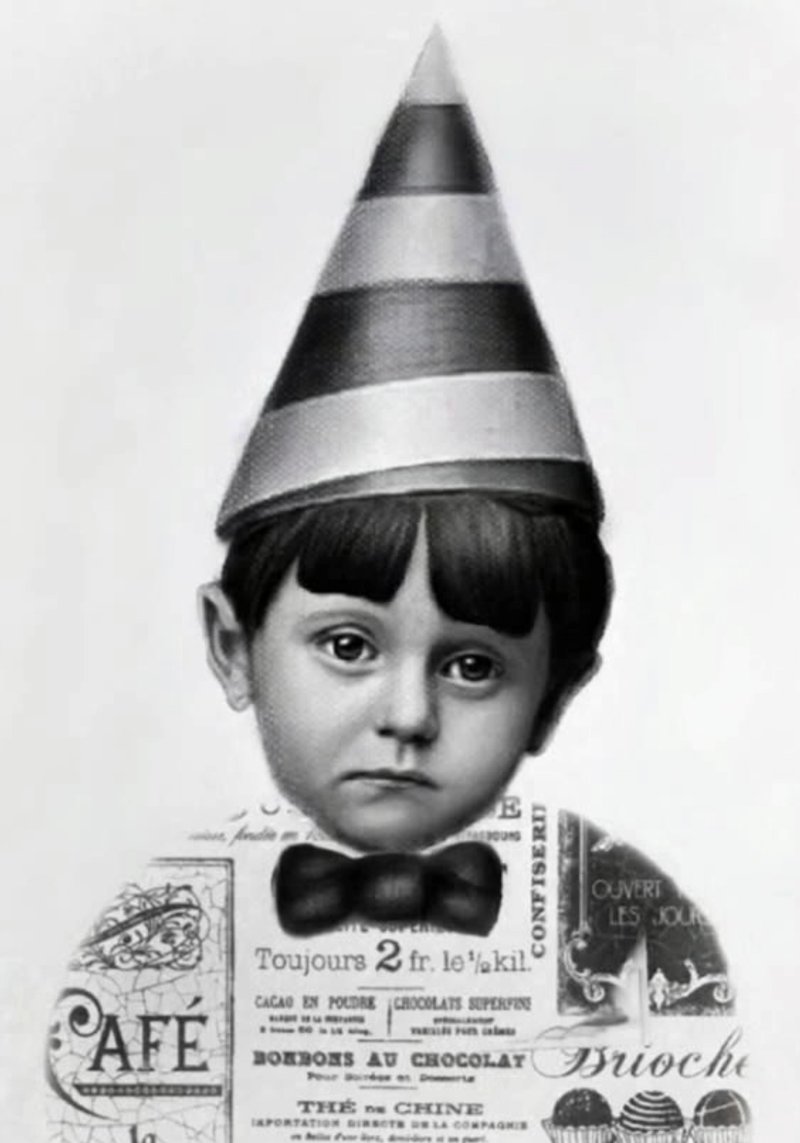 Portre - Portrait