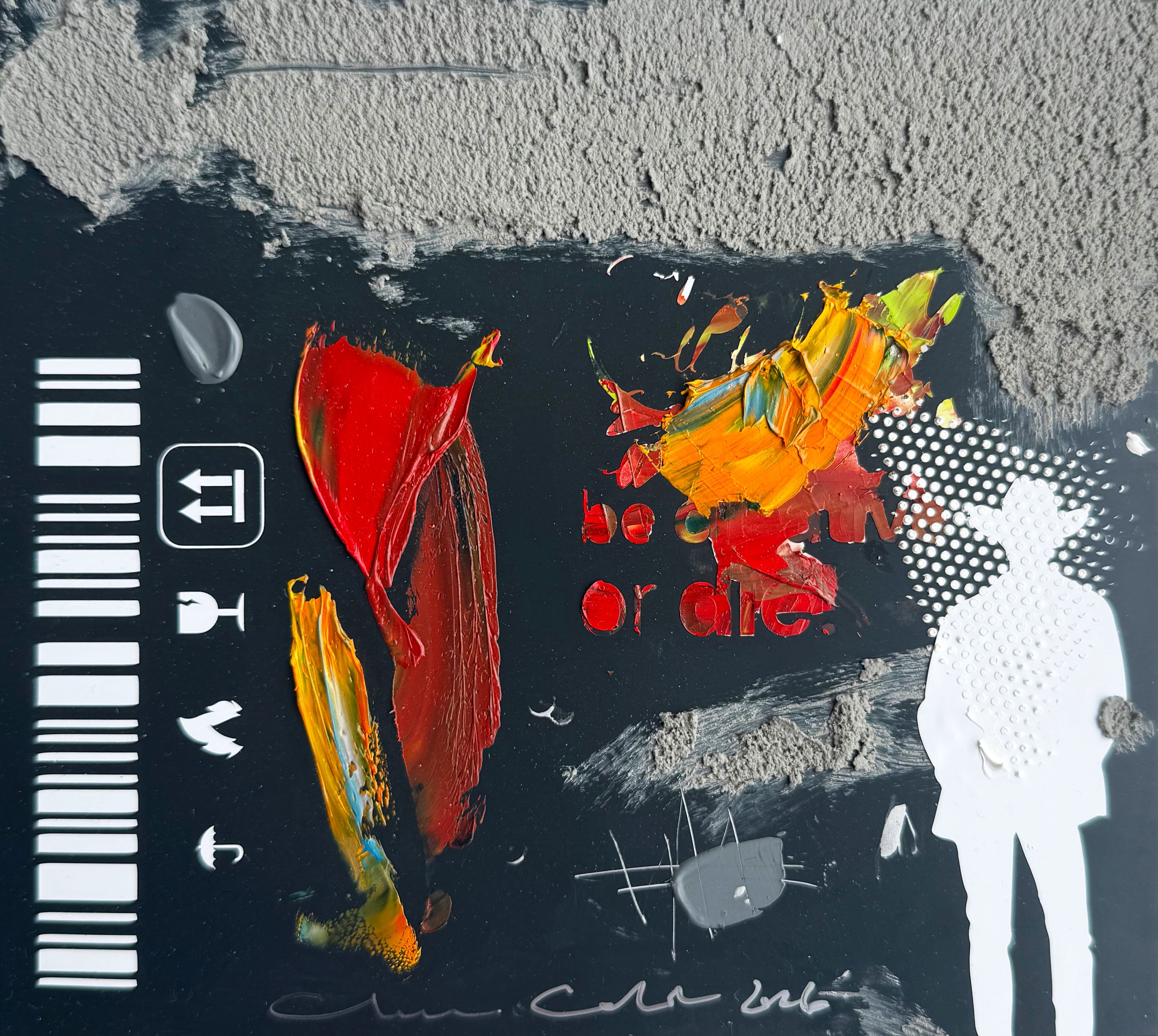 Hâlâhayat | Still-Life