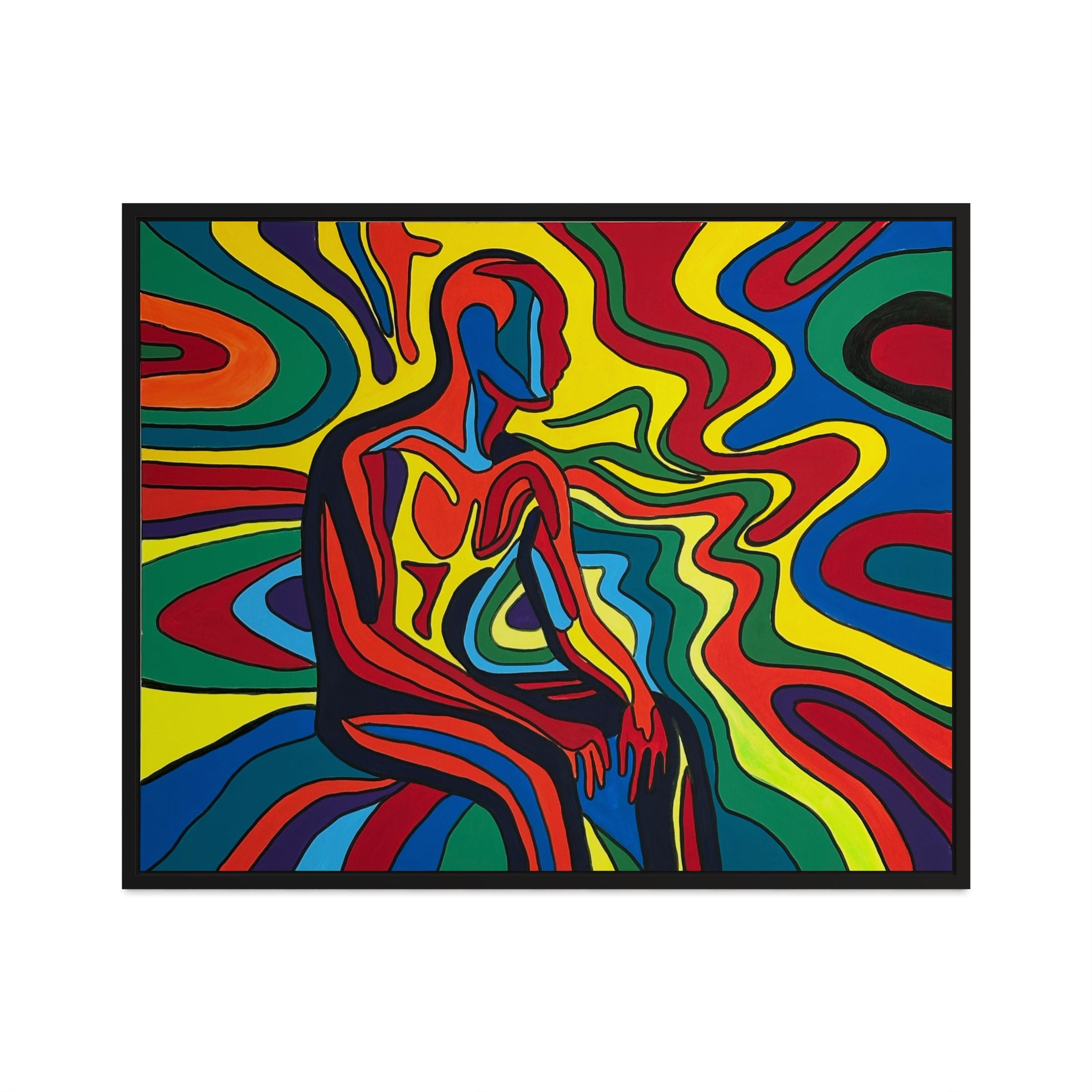 Echoes In The Flow