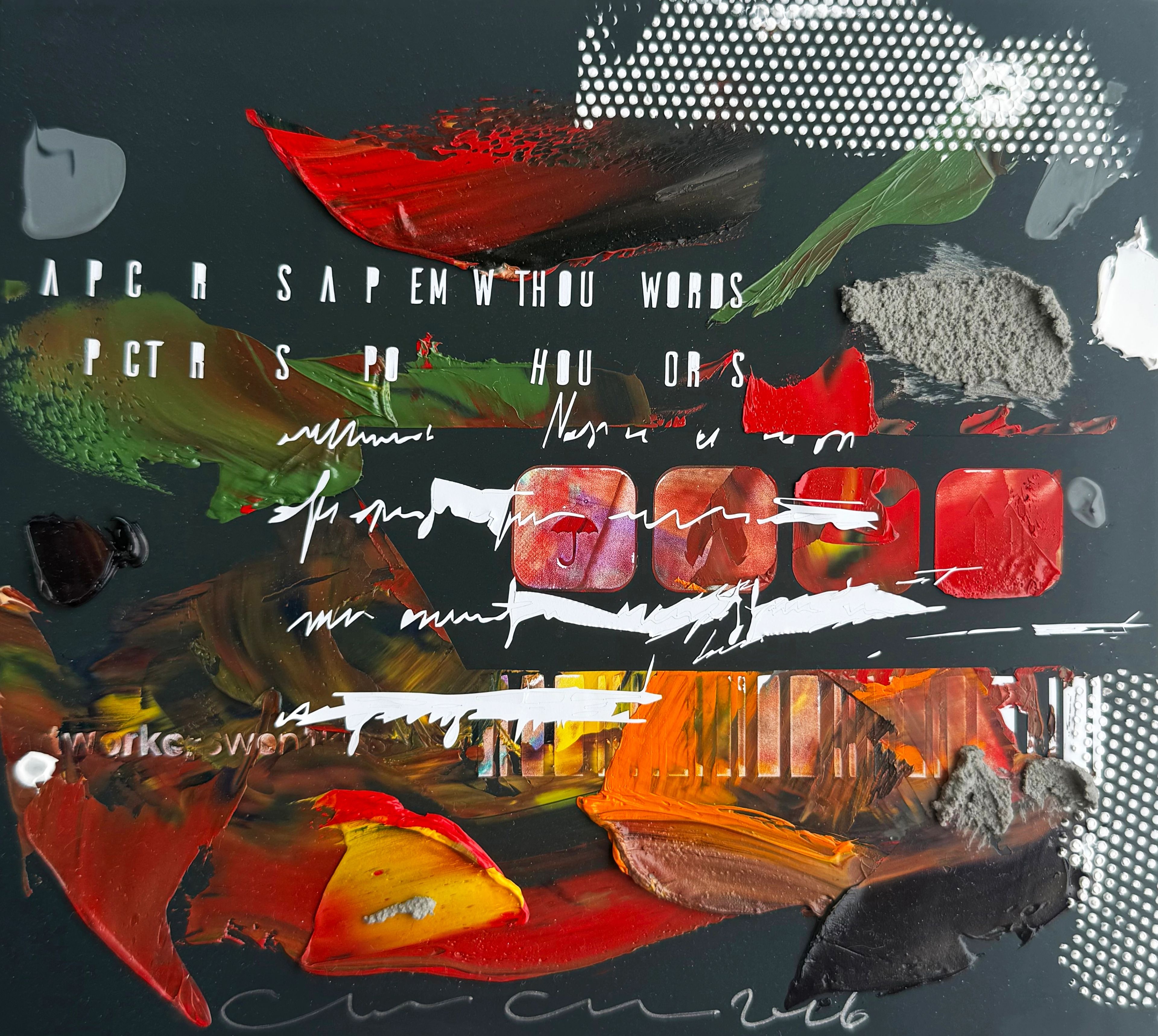 Hâlâhayat | Still-Life