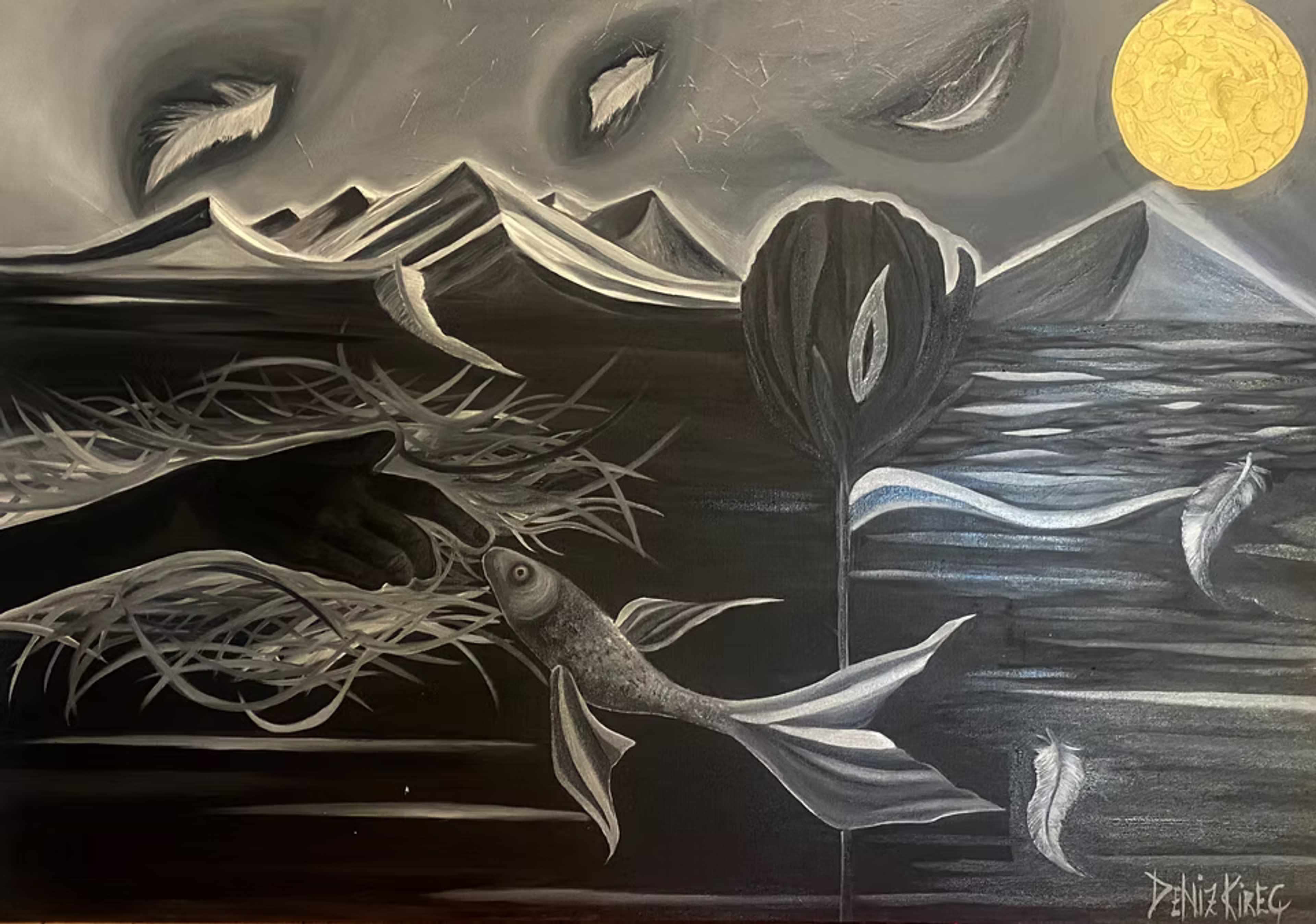 Soul Connection