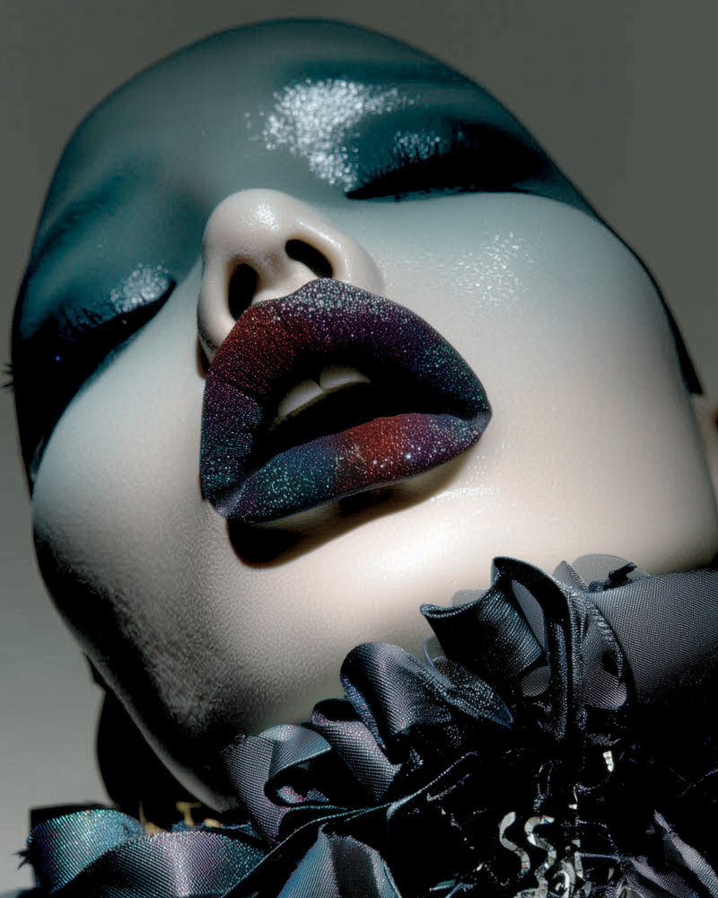 Synthetic Grace