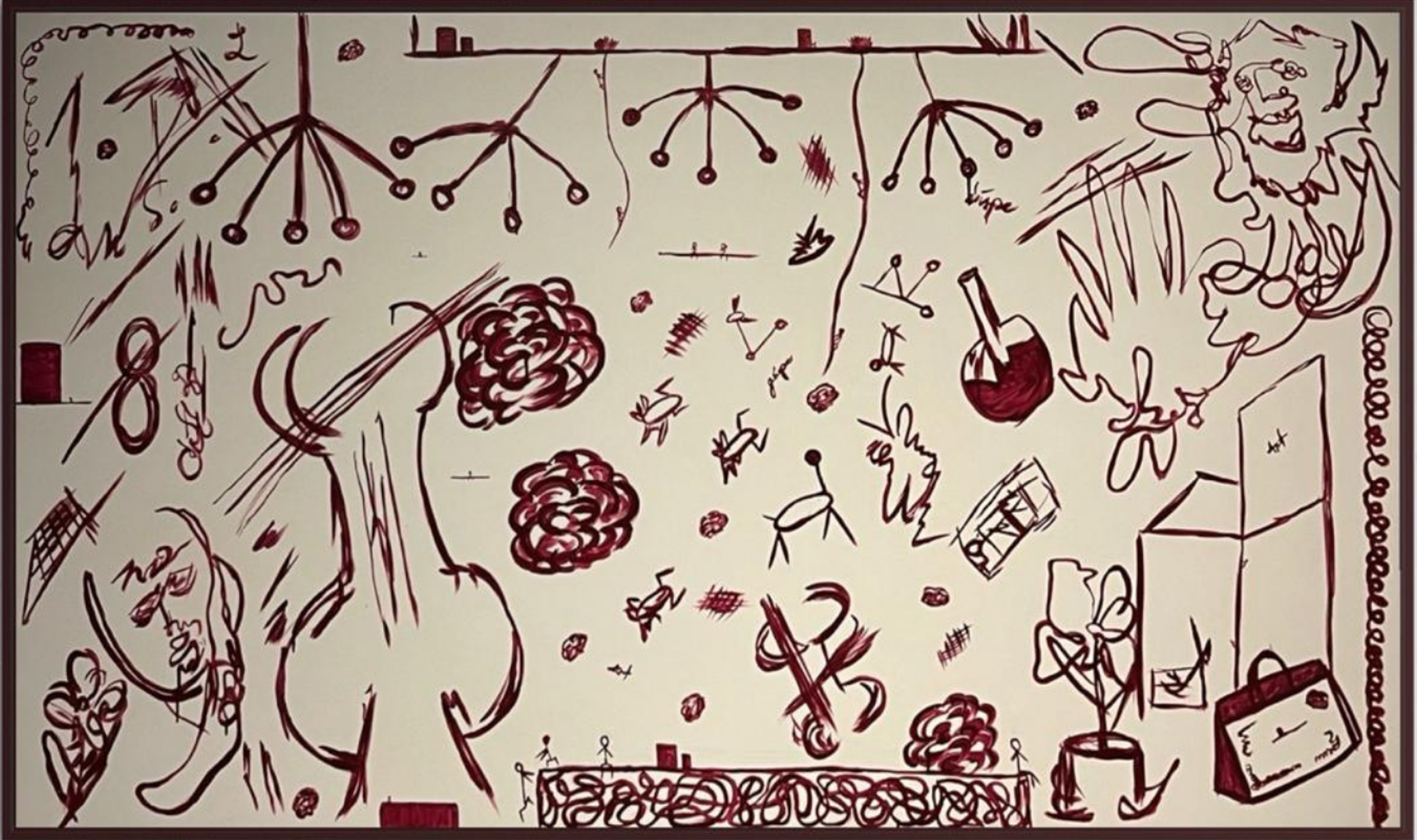 Les Petits Objest n’2