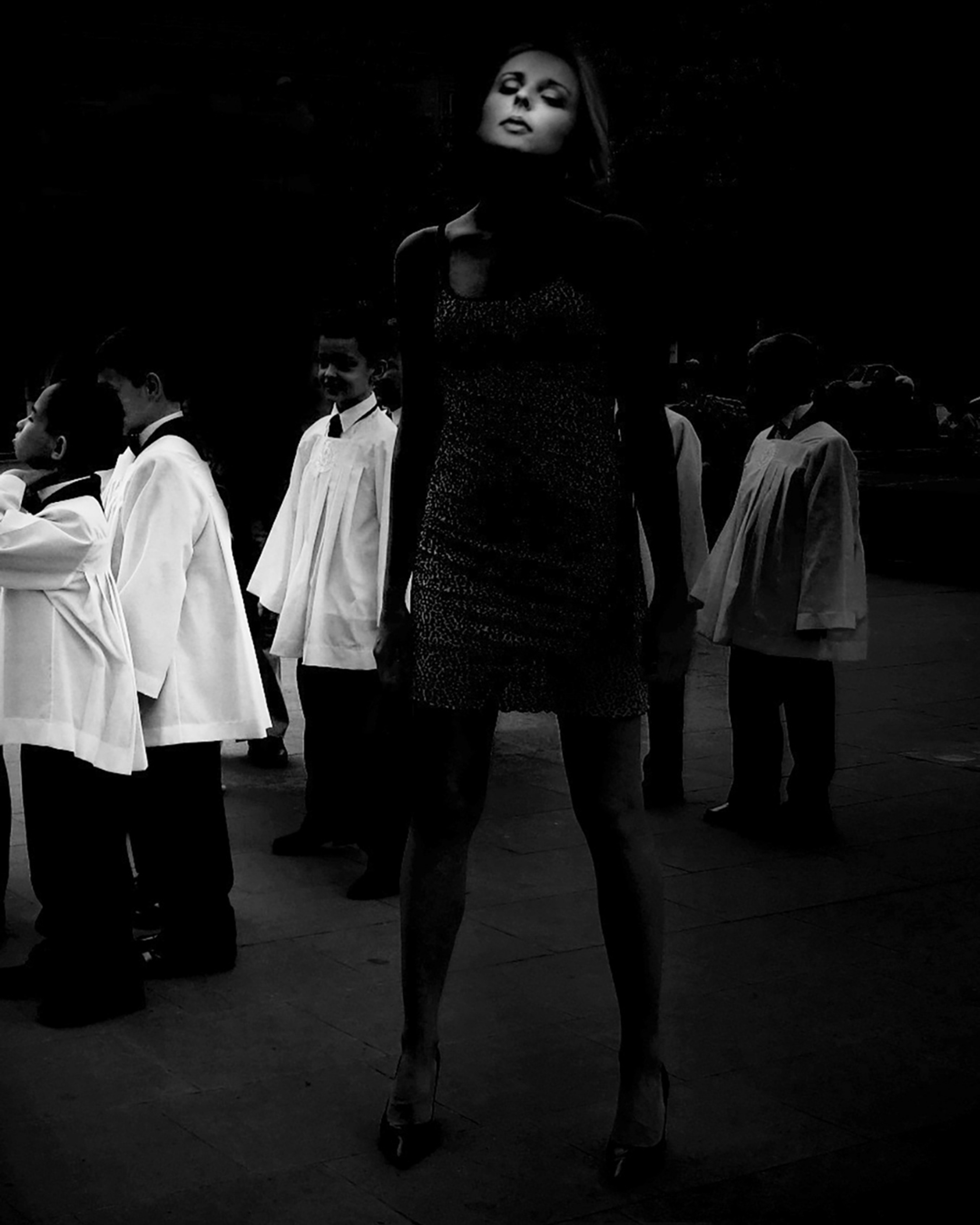 Holy Communion