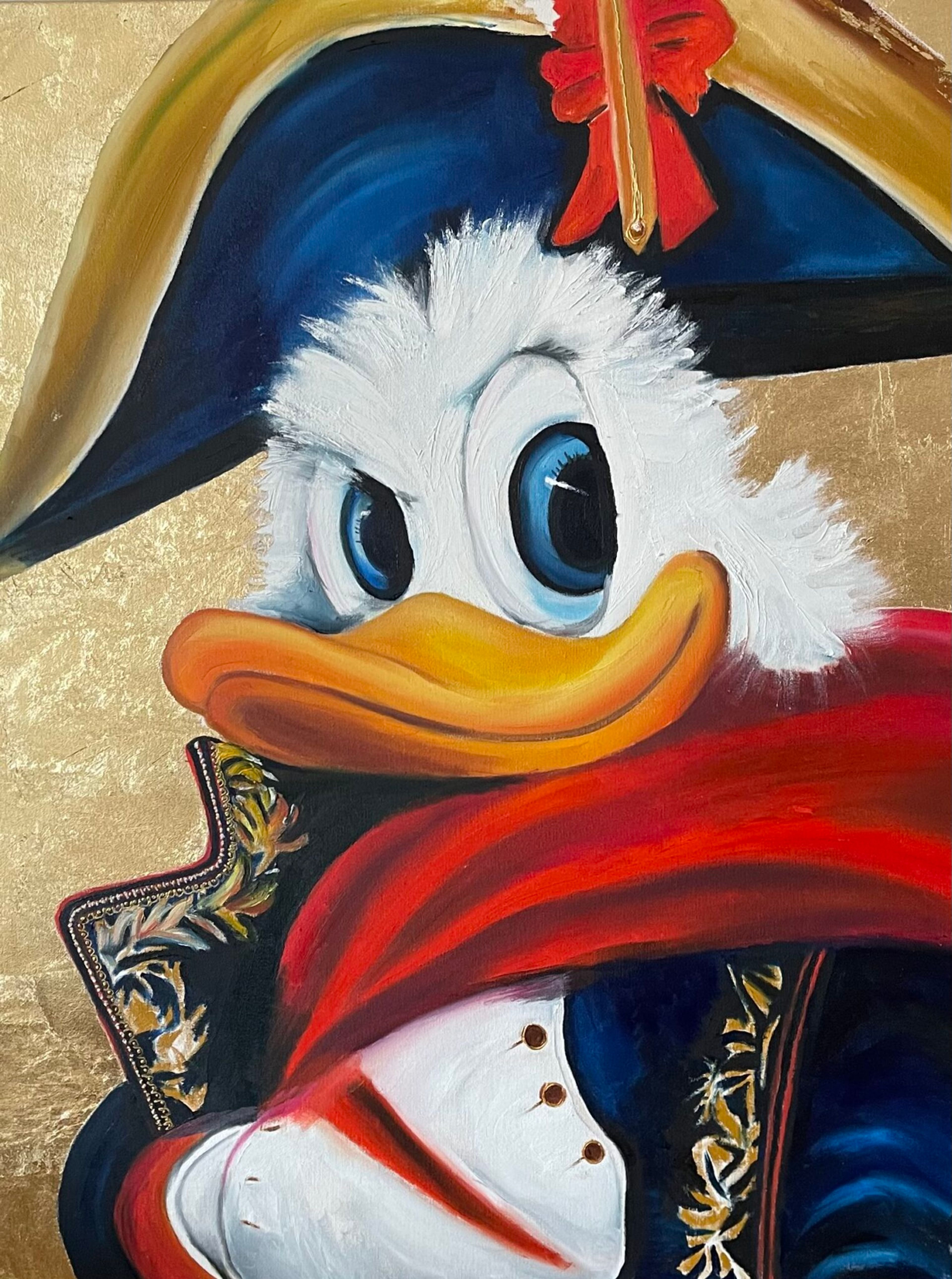 Napolyon Duck