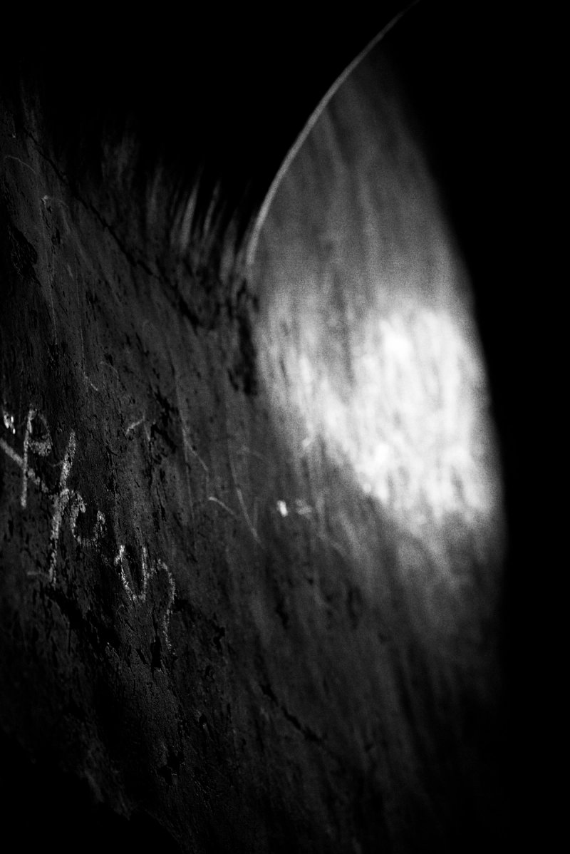 Blurred Series